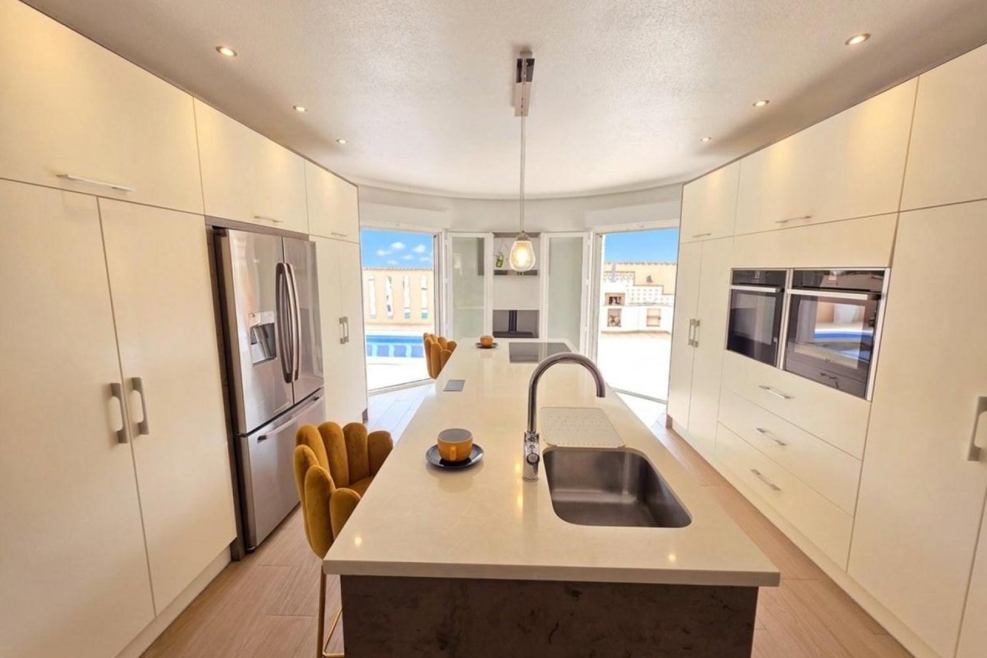 Resale - Villa - Ciudad Quesada - Rojales Hills