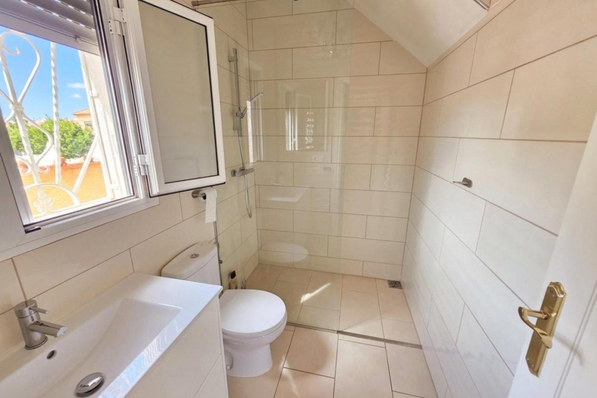 Resale - Villa - Ciudad Quesada - Rojales Hills