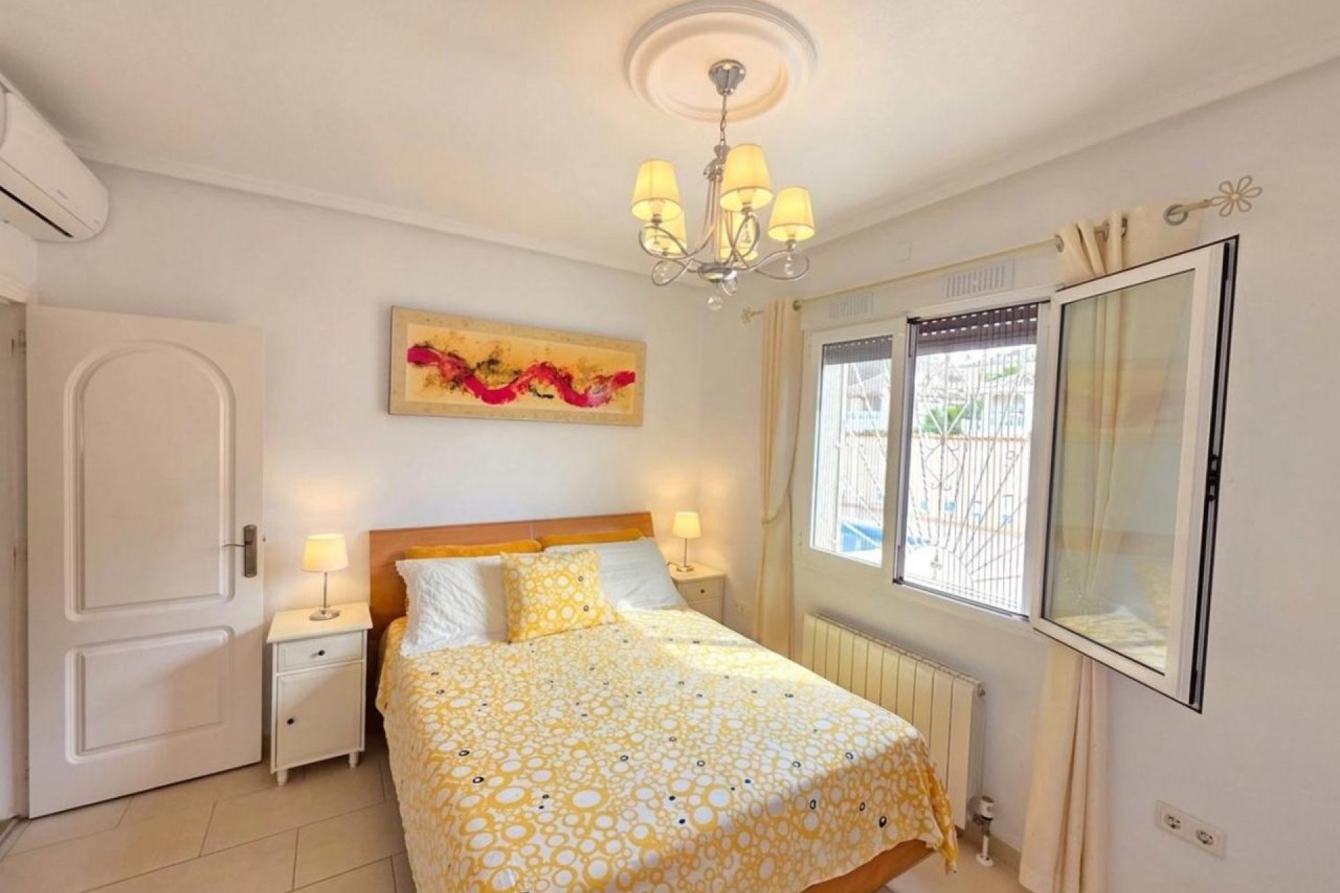 Resale - Villa - Ciudad Quesada - Rojales Hills