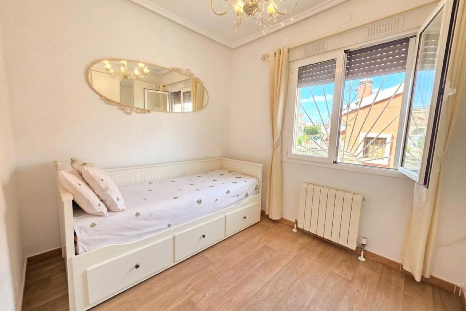 Resale - Villa - Ciudad Quesada - Rojales Hills
