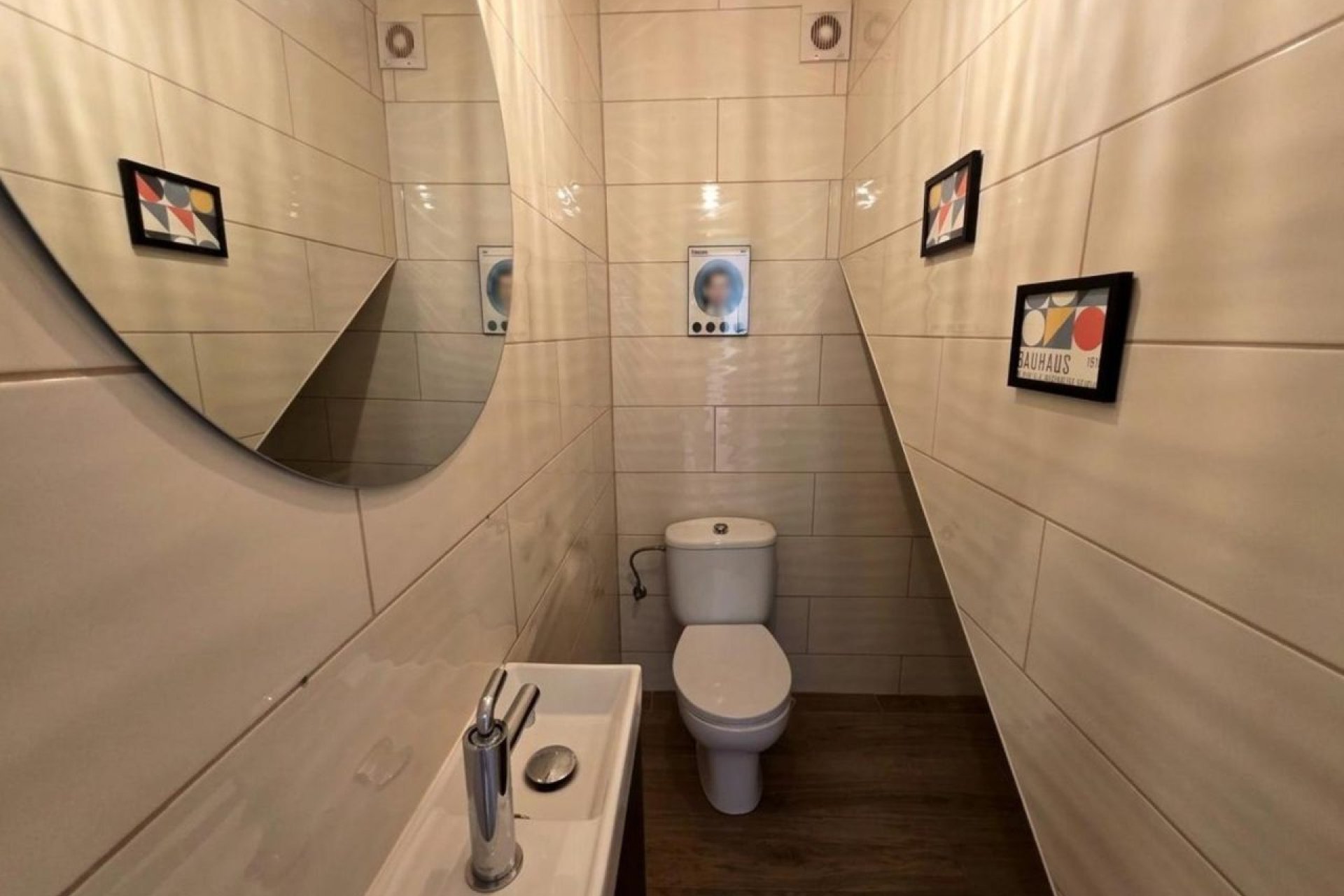 Resale - Villa - Ciudad Quesada - Rojales Hills
