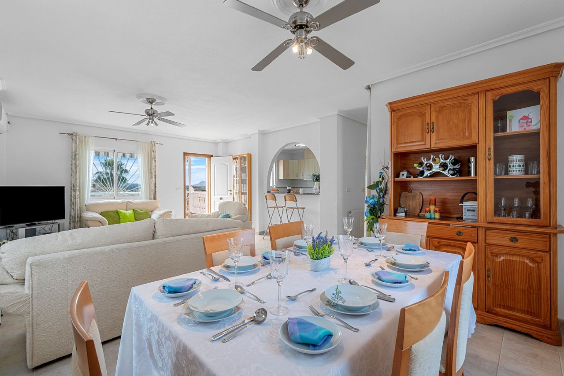 Resale - Villa - Ciudad Quesada - Rojales Hills