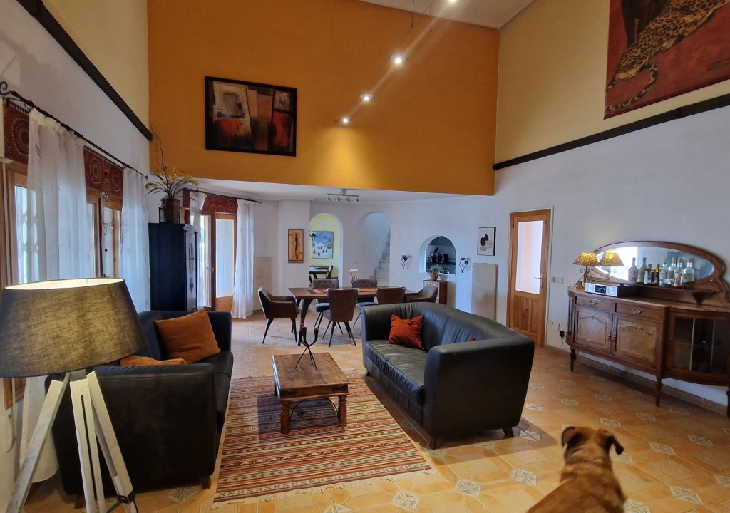 Resale - Villa - Ciudad Quesada - Rojales - La Fiesta