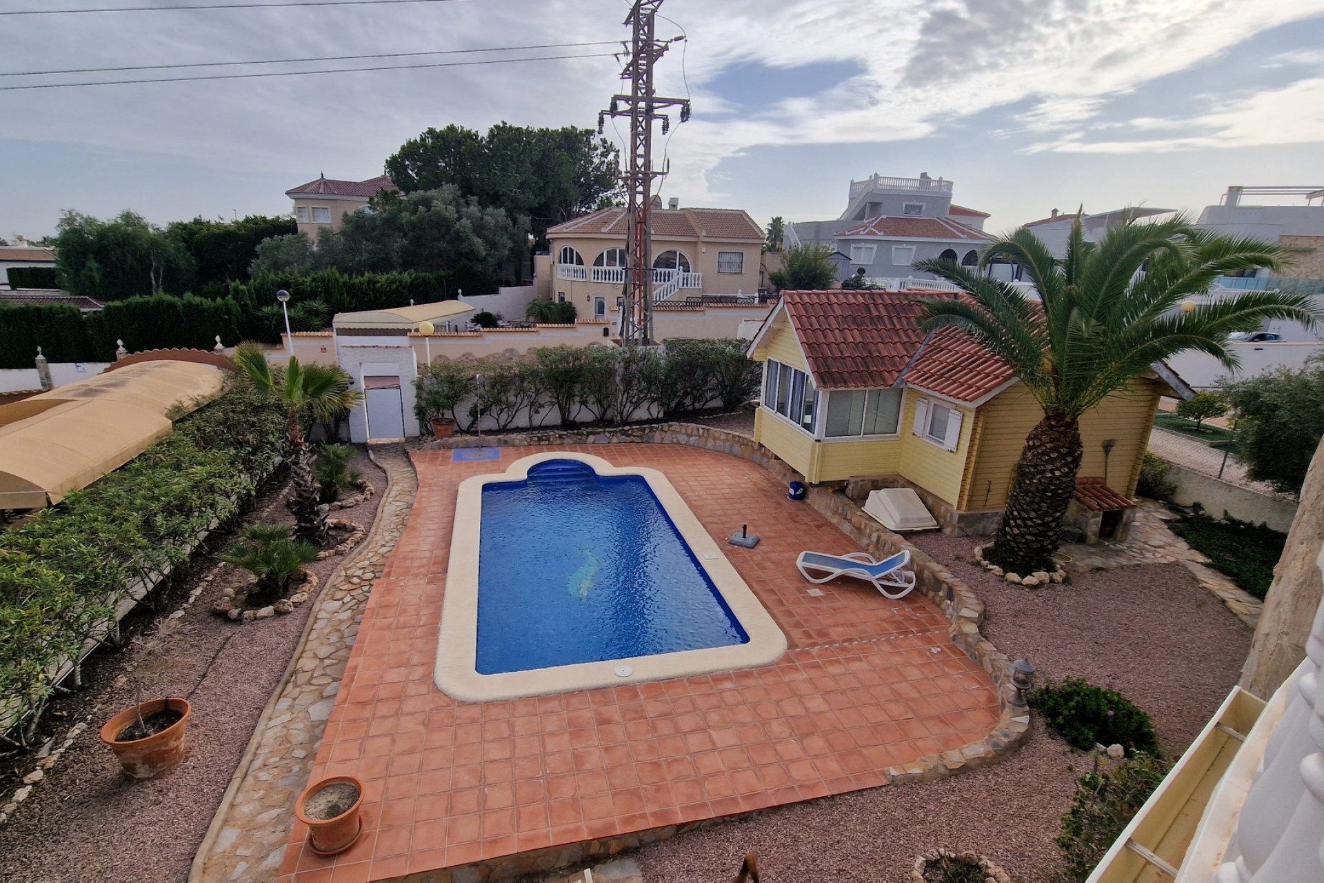 Resale - Villa - Ciudad Quesada - Rojales - La Fiesta