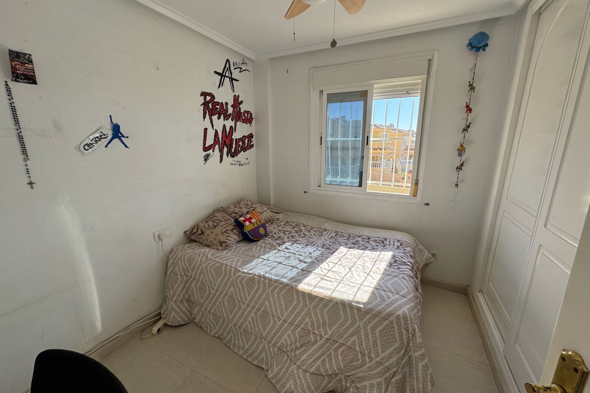 Resale - Villa - Ciudad Quesada - Rojales - La Fiesta