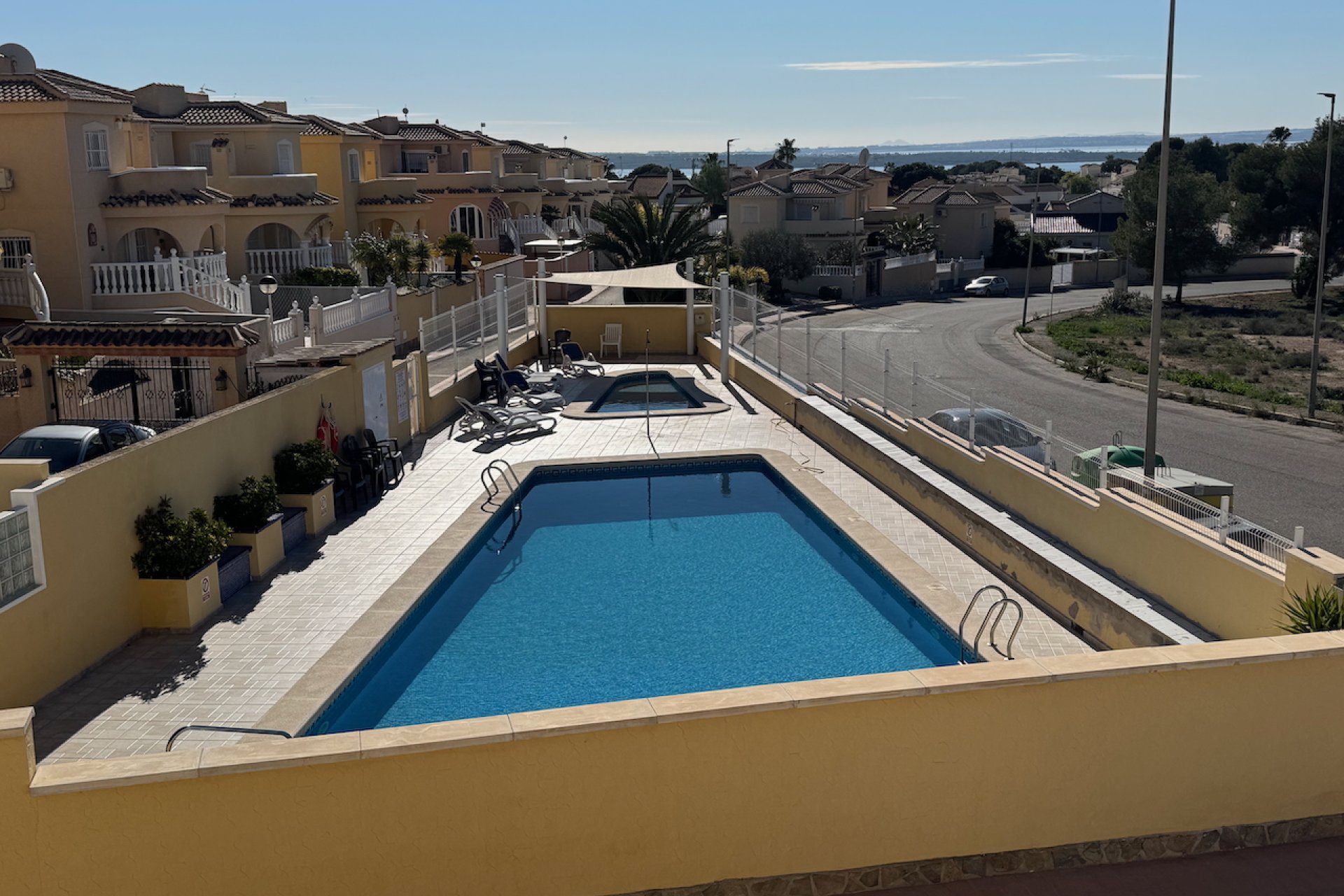 Resale - Villa - Ciudad Quesada - Rojales - La Fiesta