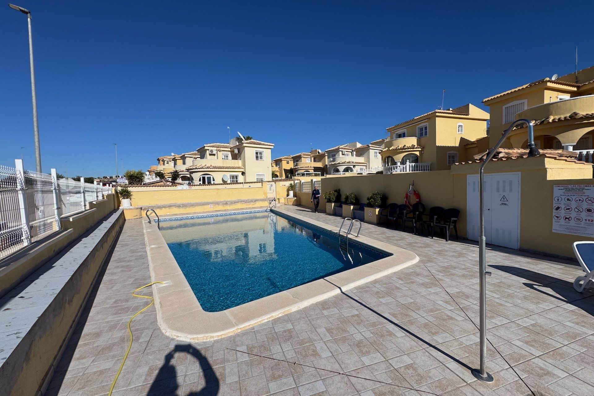 Resale - Villa - Ciudad Quesada - Rojales - La Fiesta