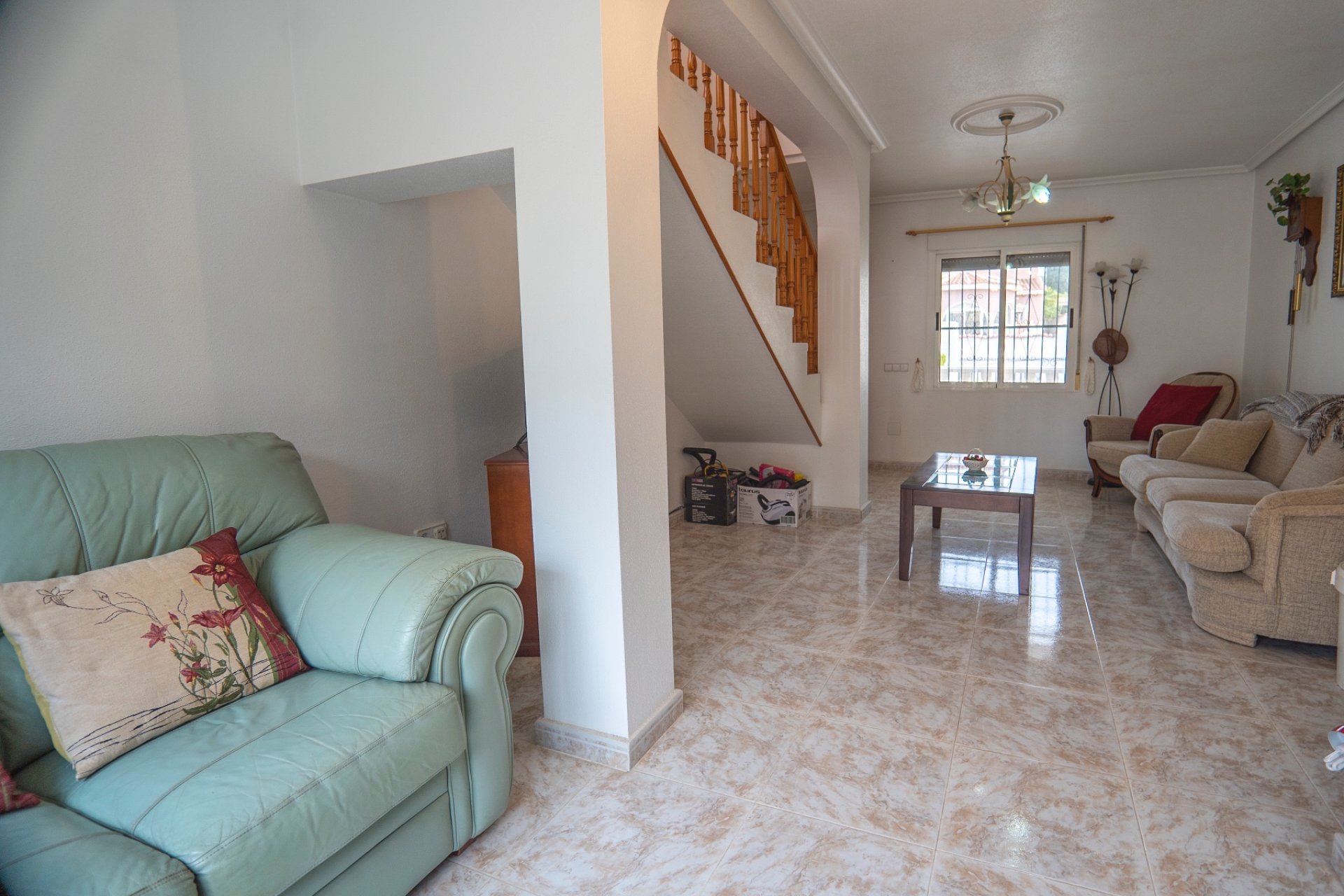 Resale - Villa - Ciudad Quesada - Rojales - La Marquesa Golf