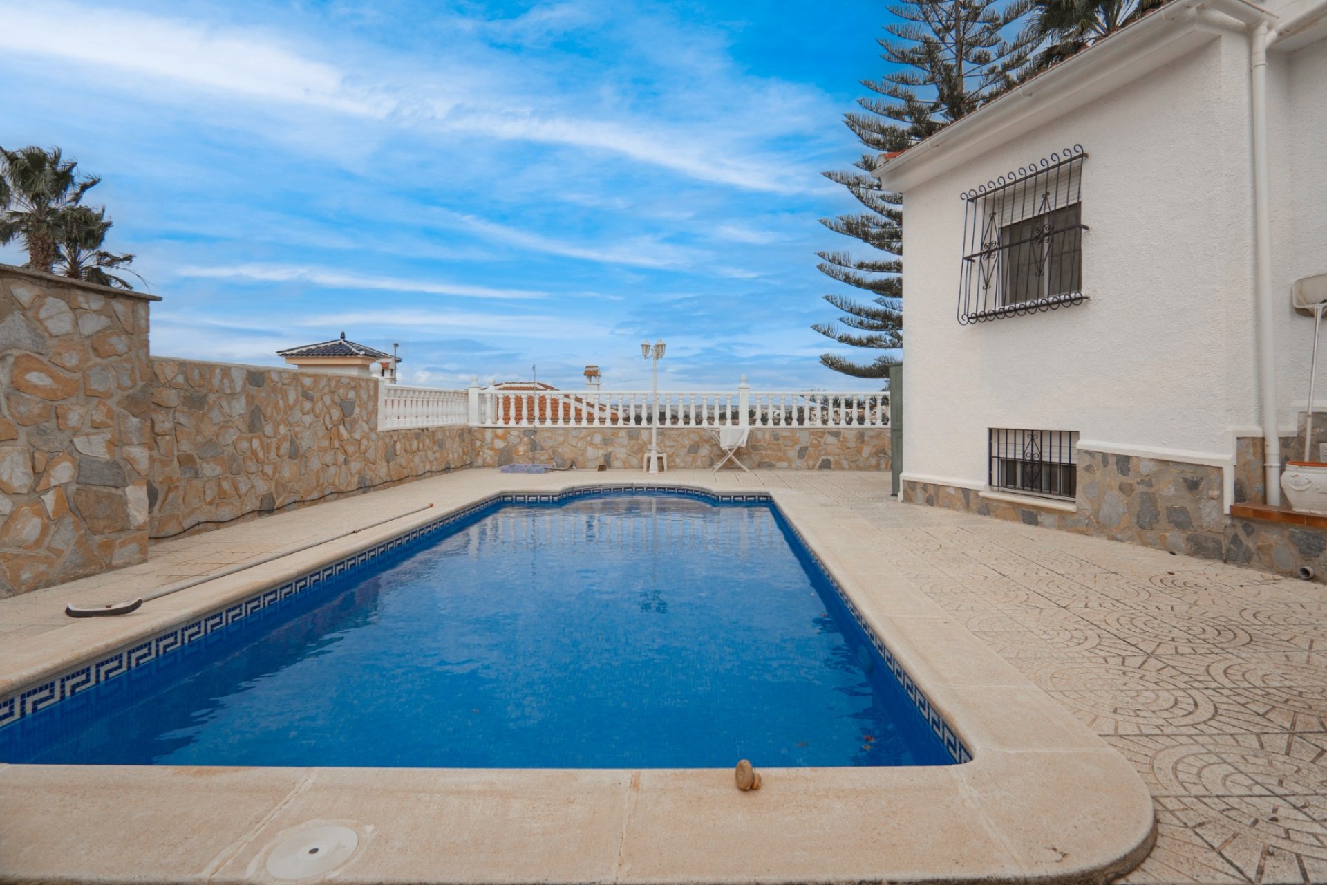 Resale - Villa - Ciudad Quesada - Rojales - La  Marquesa Golf