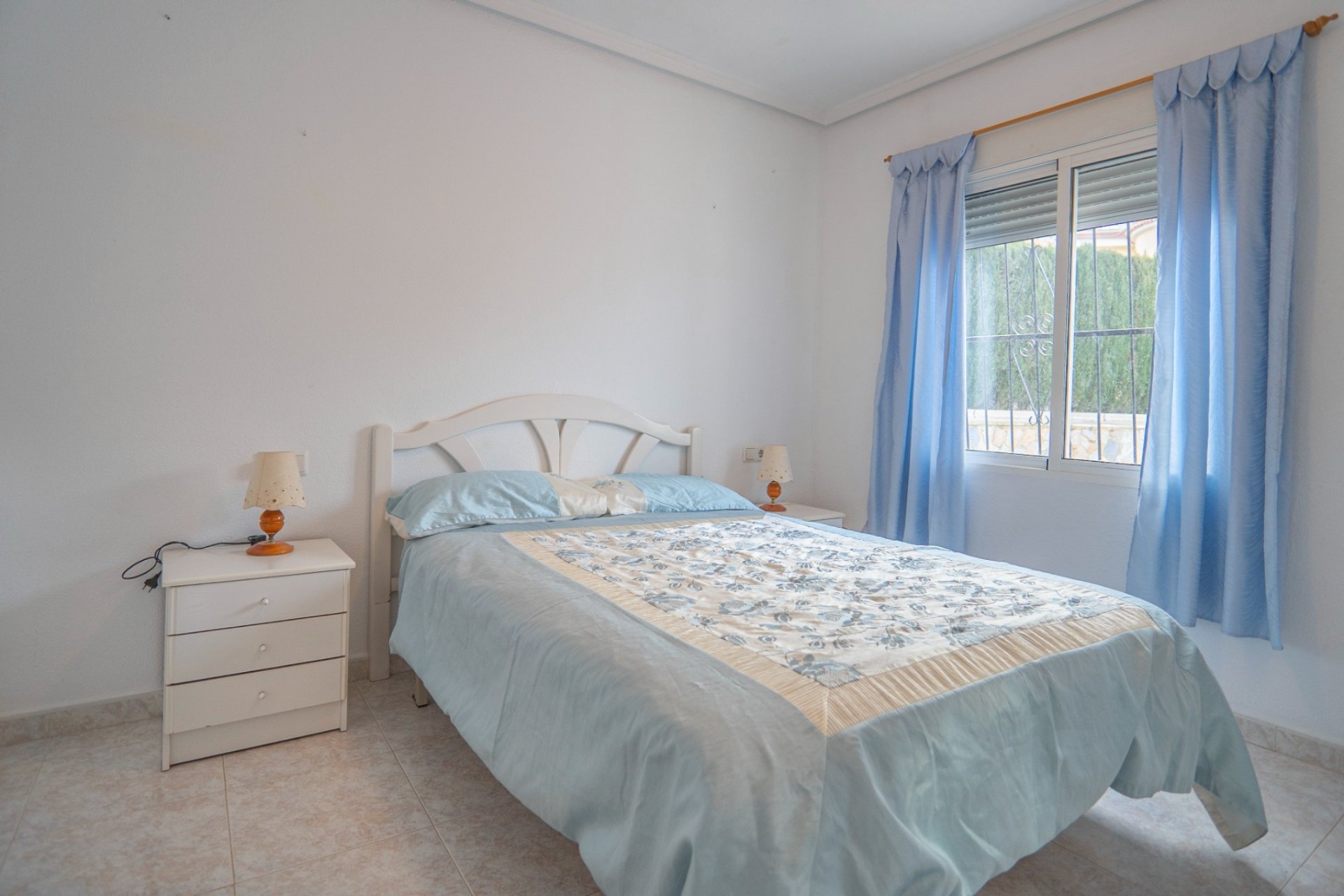 Resale - Villa - Ciudad Quesada - Rojales - La  Marquesa Golf