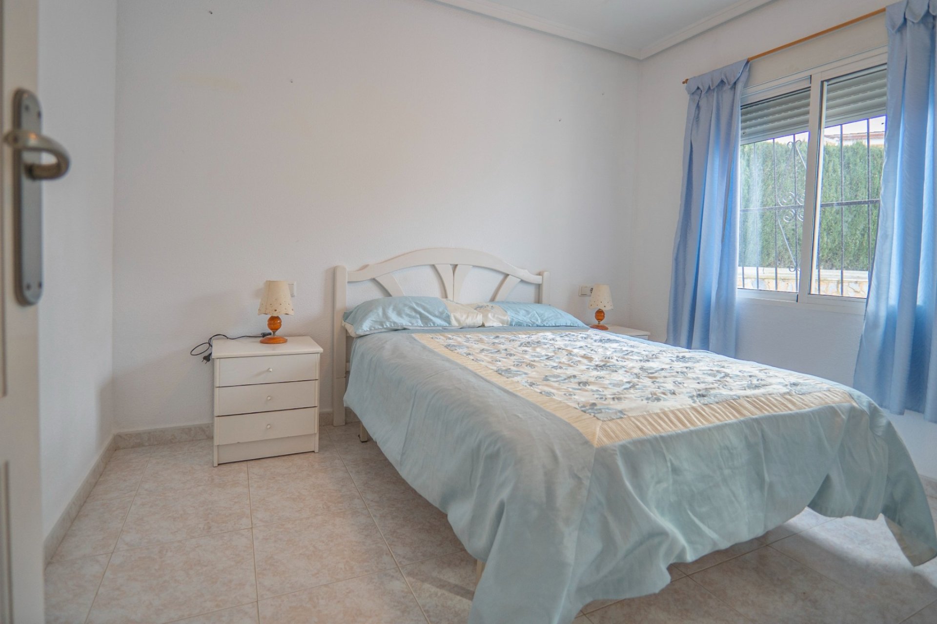 Resale - Villa - Ciudad Quesada - Rojales - La  Marquesa Golf