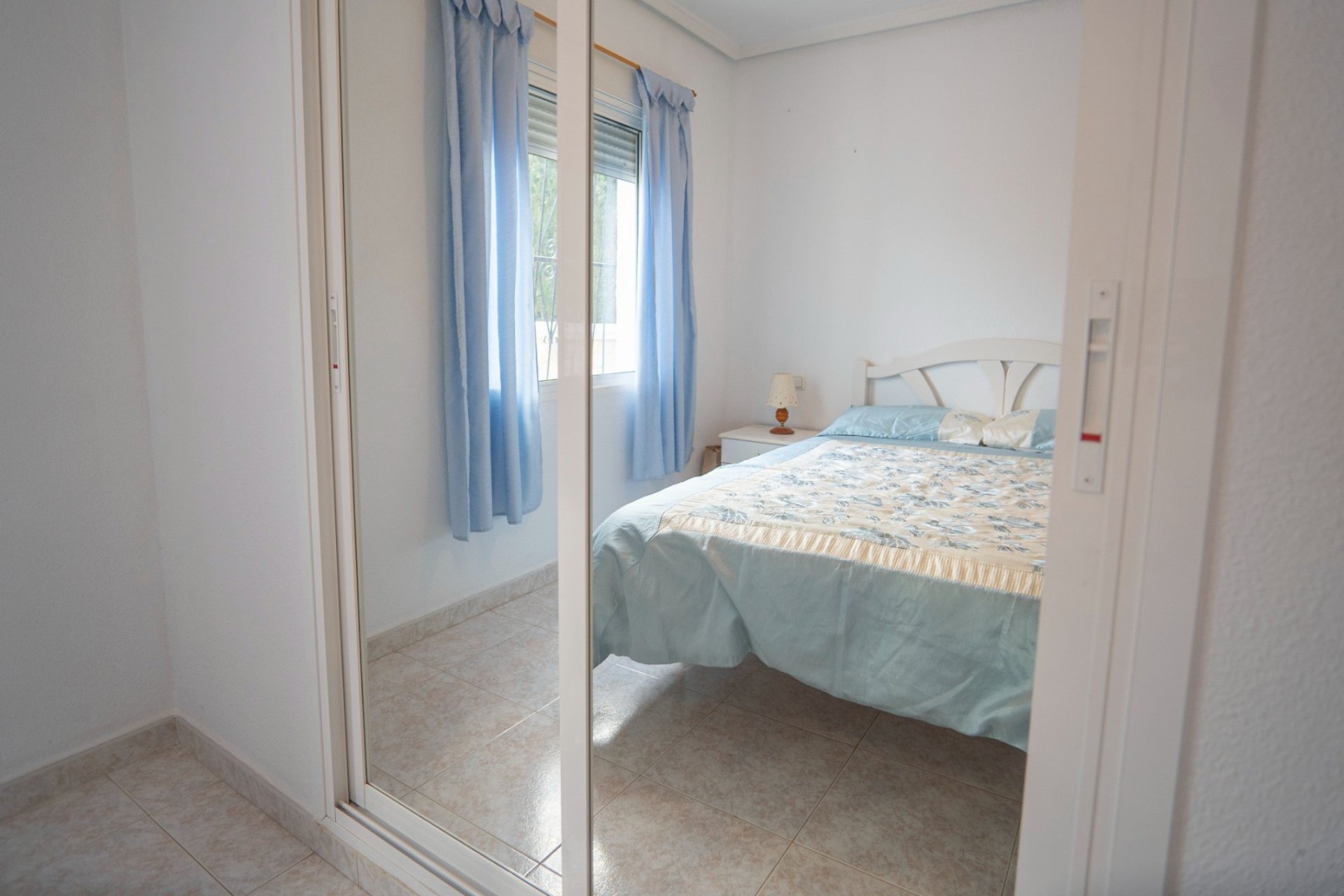 Resale - Villa - Ciudad Quesada - Rojales - La  Marquesa Golf