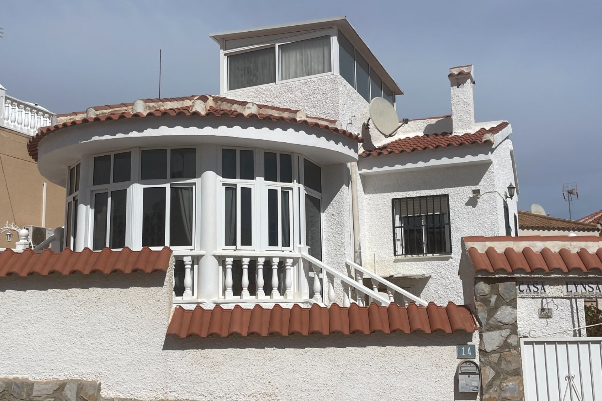 Resale - Villa - Ciudad Quesada - Rojales - La  Marquesa Golf