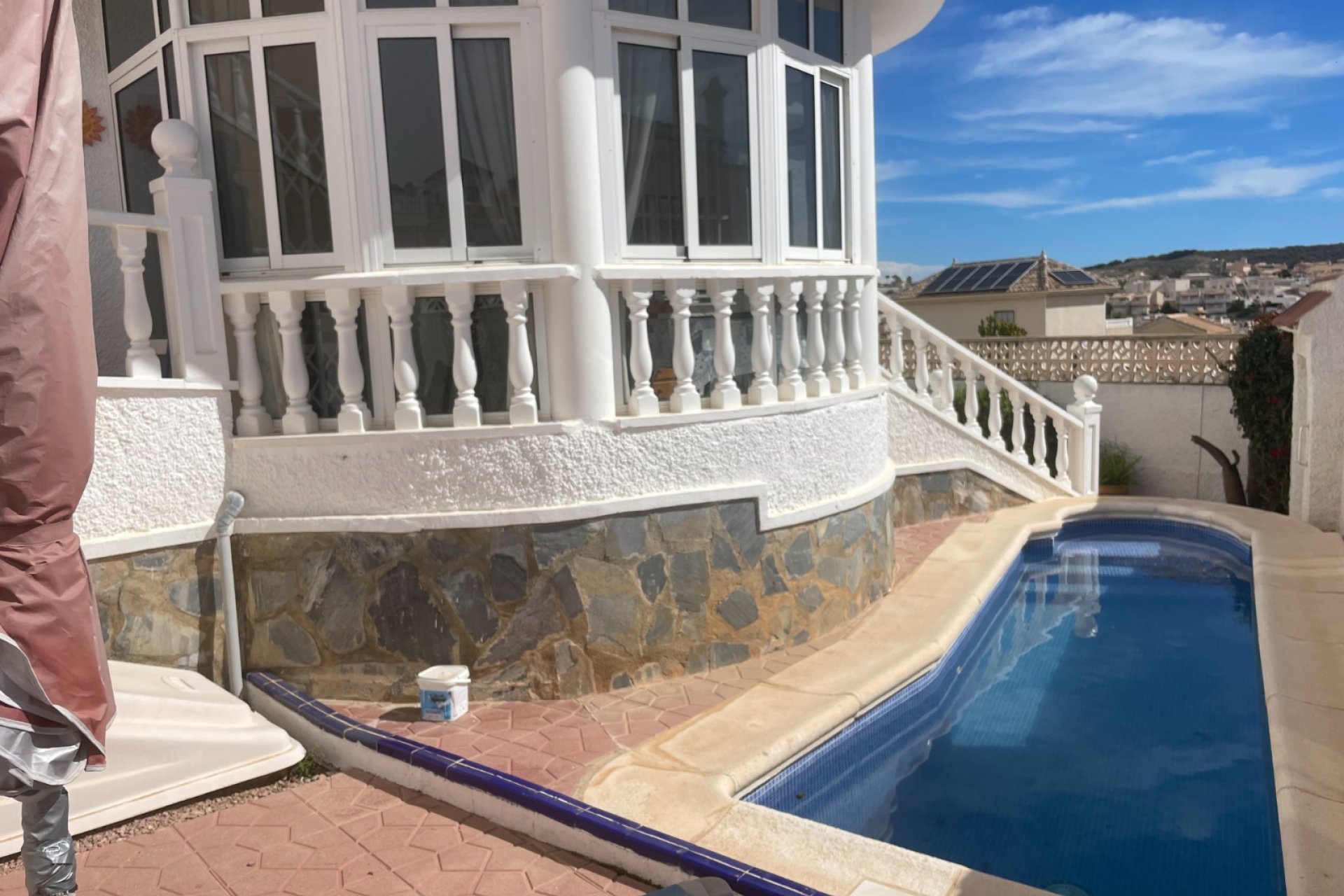 Resale - Villa - Ciudad Quesada - Rojales - La  Marquesa Golf