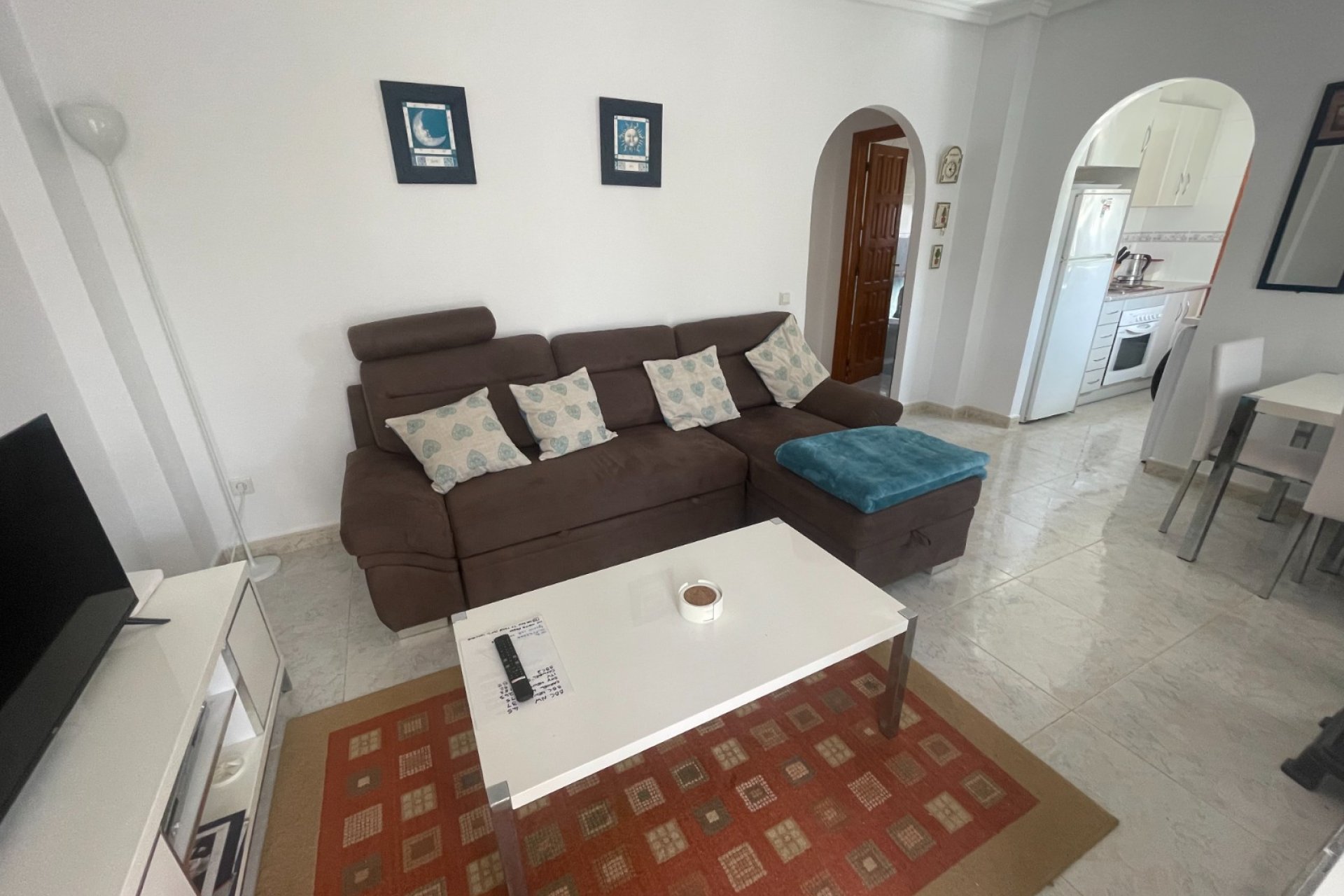 Resale - Villa - Ciudad Quesada - Rojales - La  Marquesa Golf