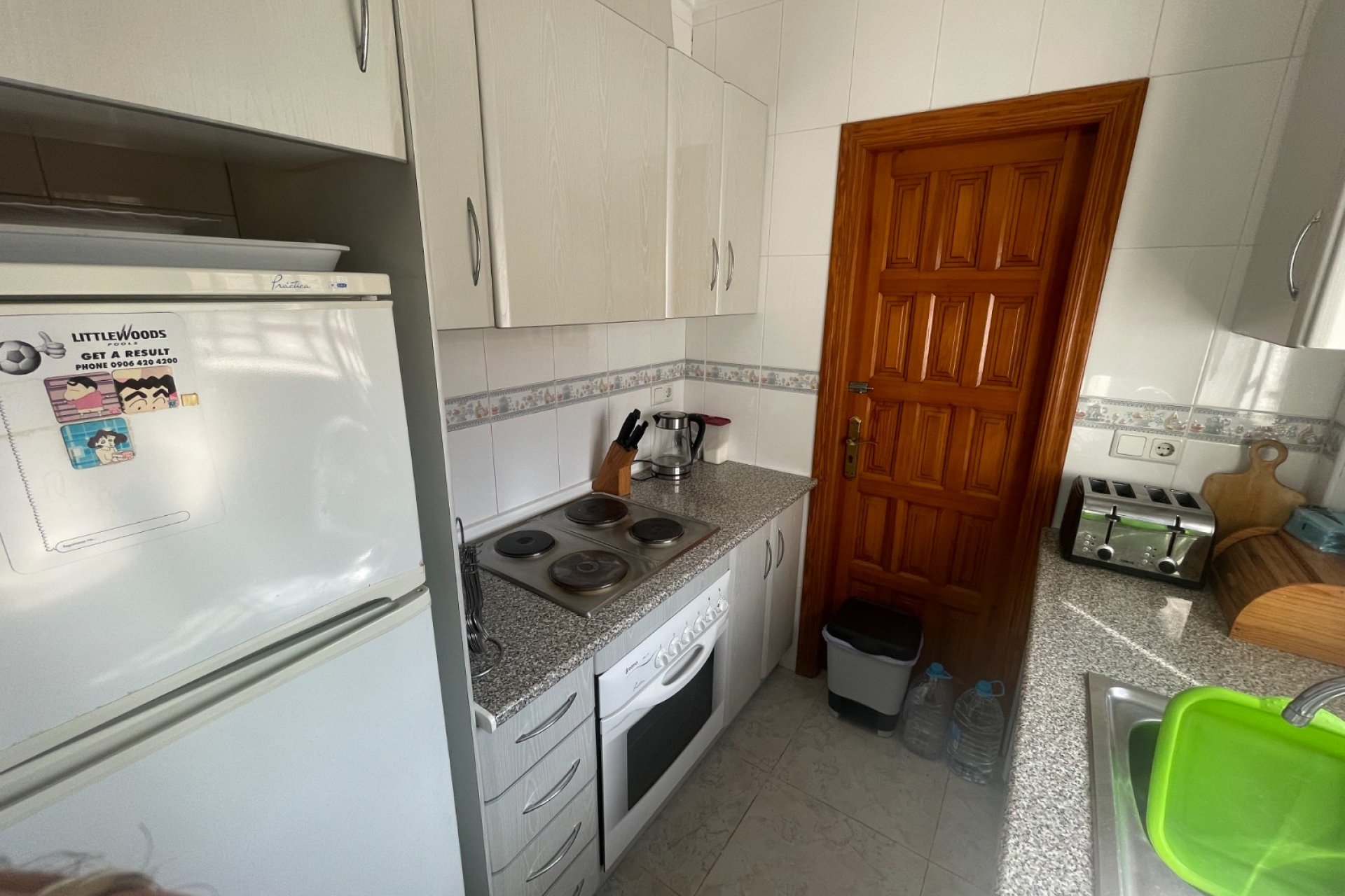 Resale - Villa - Ciudad Quesada - Rojales - La  Marquesa Golf