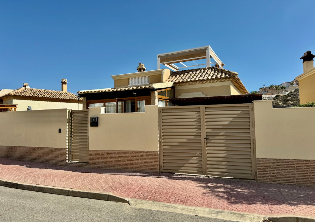 Resale - Villa - Ciudad Quesada - Rojales - La Marquesa