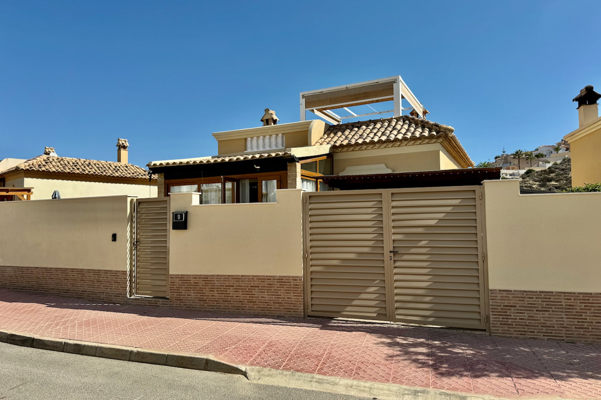 Resale - Villa - Ciudad Quesada - Rojales - La Marquesa