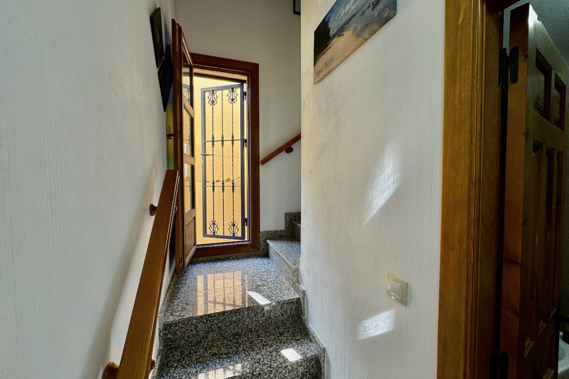 Resale - Villa - Ciudad Quesada - Rojales - La Marquesa