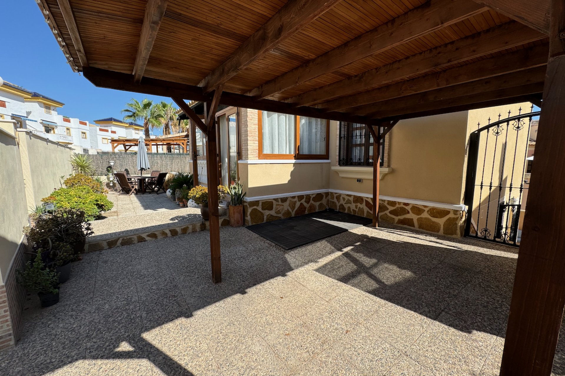 Resale - Villa - Ciudad Quesada - Rojales - La Marquesa