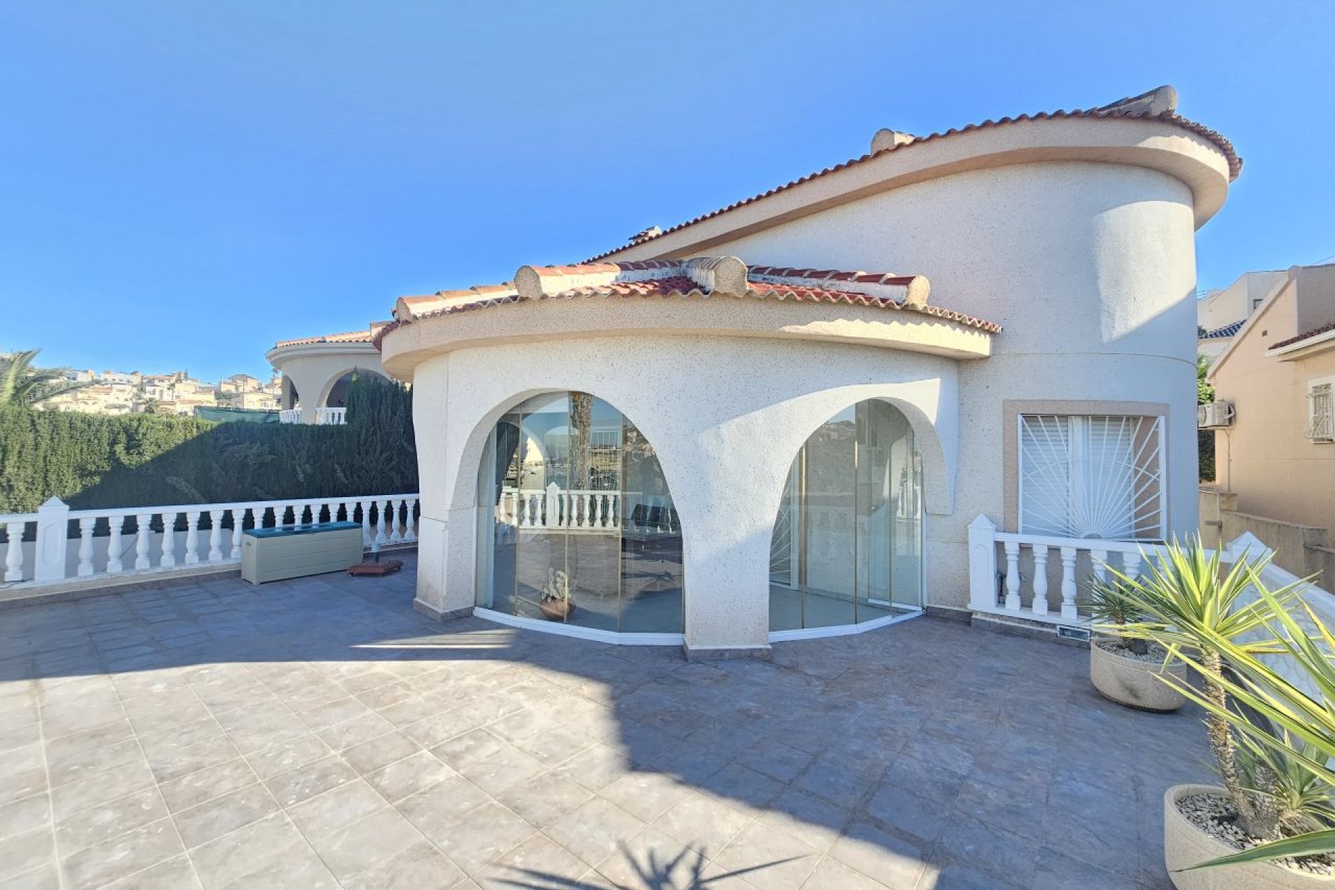 Resale - Villa - Ciudad Quesada - Rojales - La Marquesa