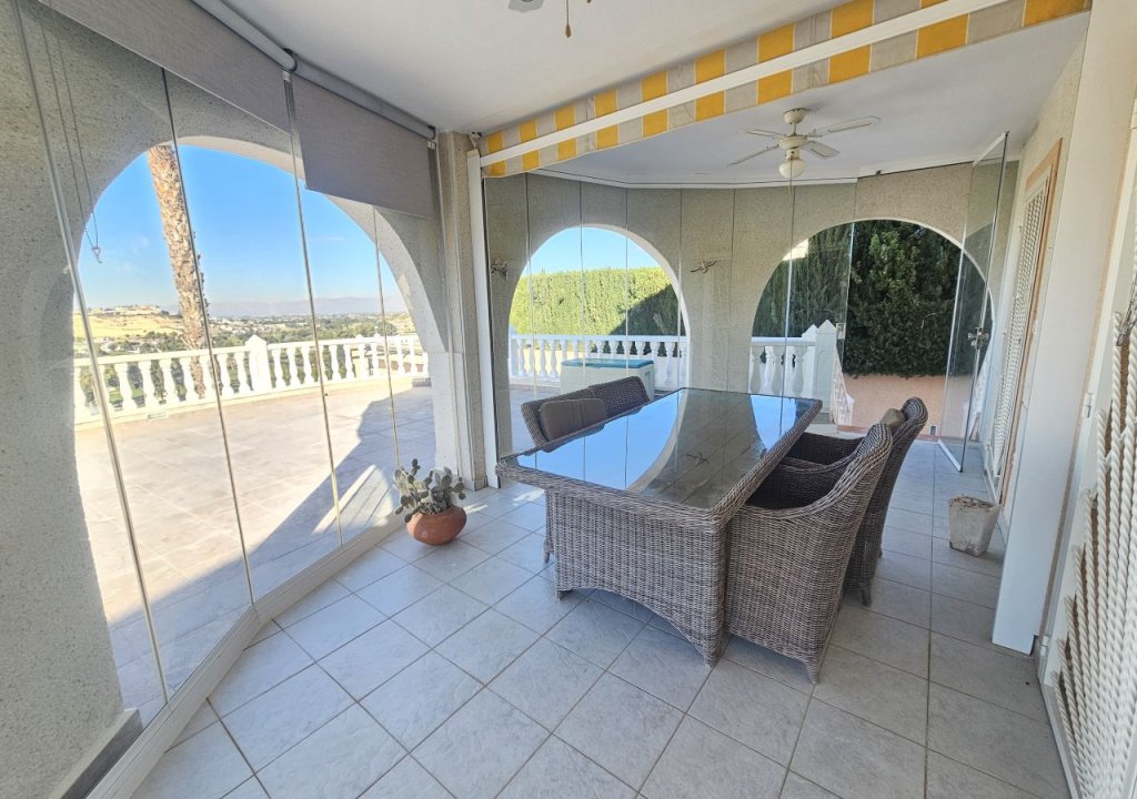 Resale - Villa - Ciudad Quesada - Rojales - La Marquesa