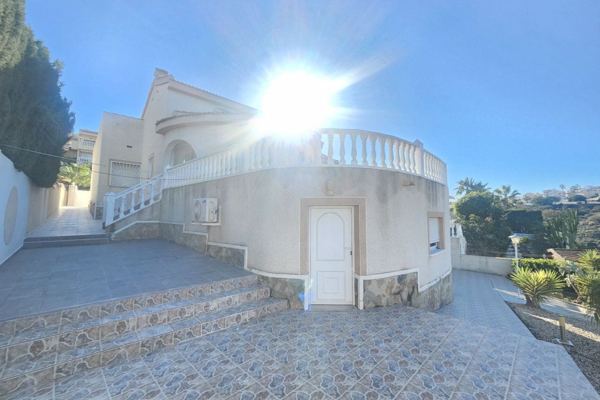 Resale - Villa - Ciudad Quesada - Rojales - La Marquesa