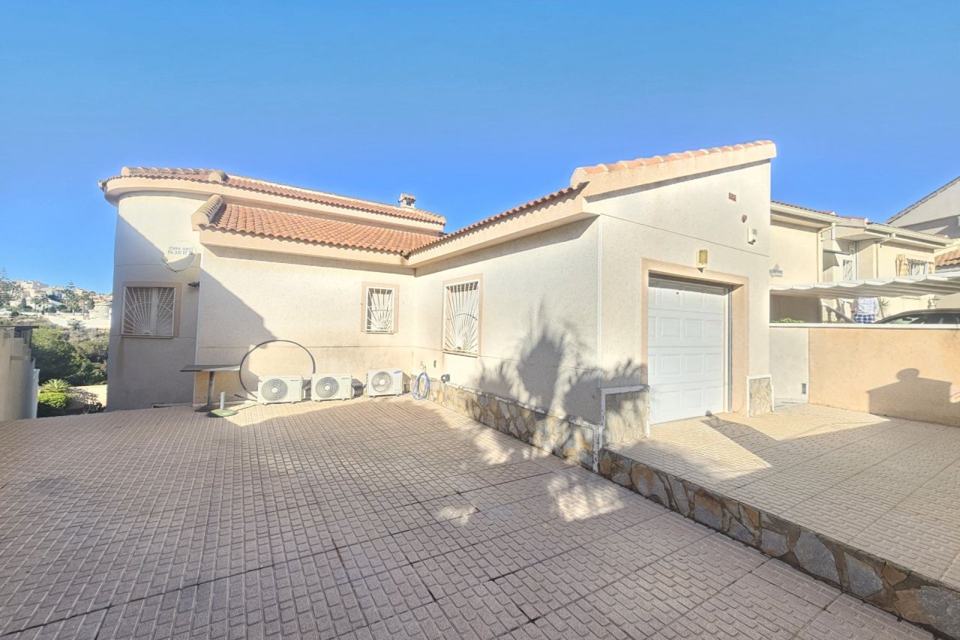 Resale - Villa - Ciudad Quesada - Rojales - La Marquesa