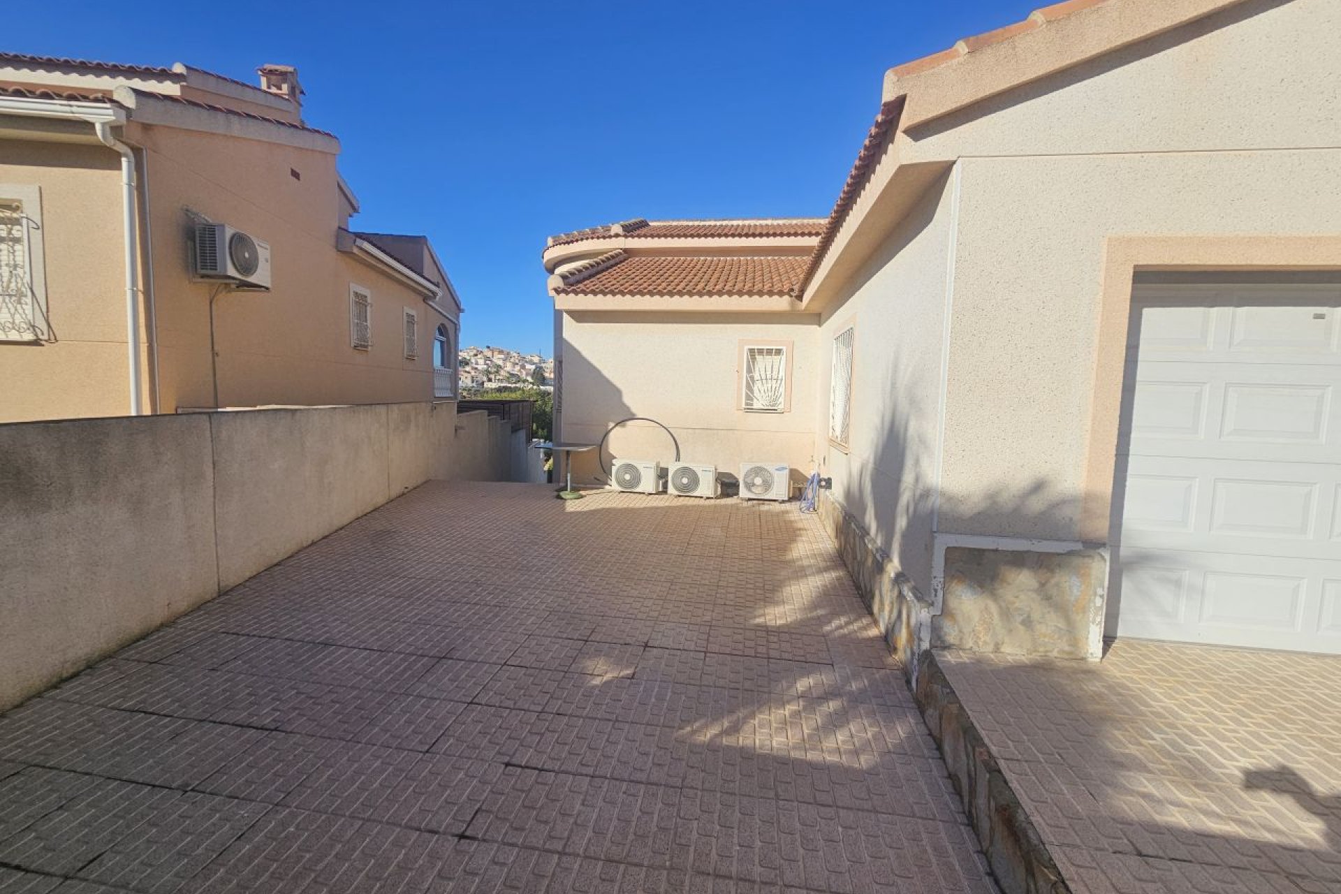 Resale - Villa - Ciudad Quesada - Rojales - La Marquesa