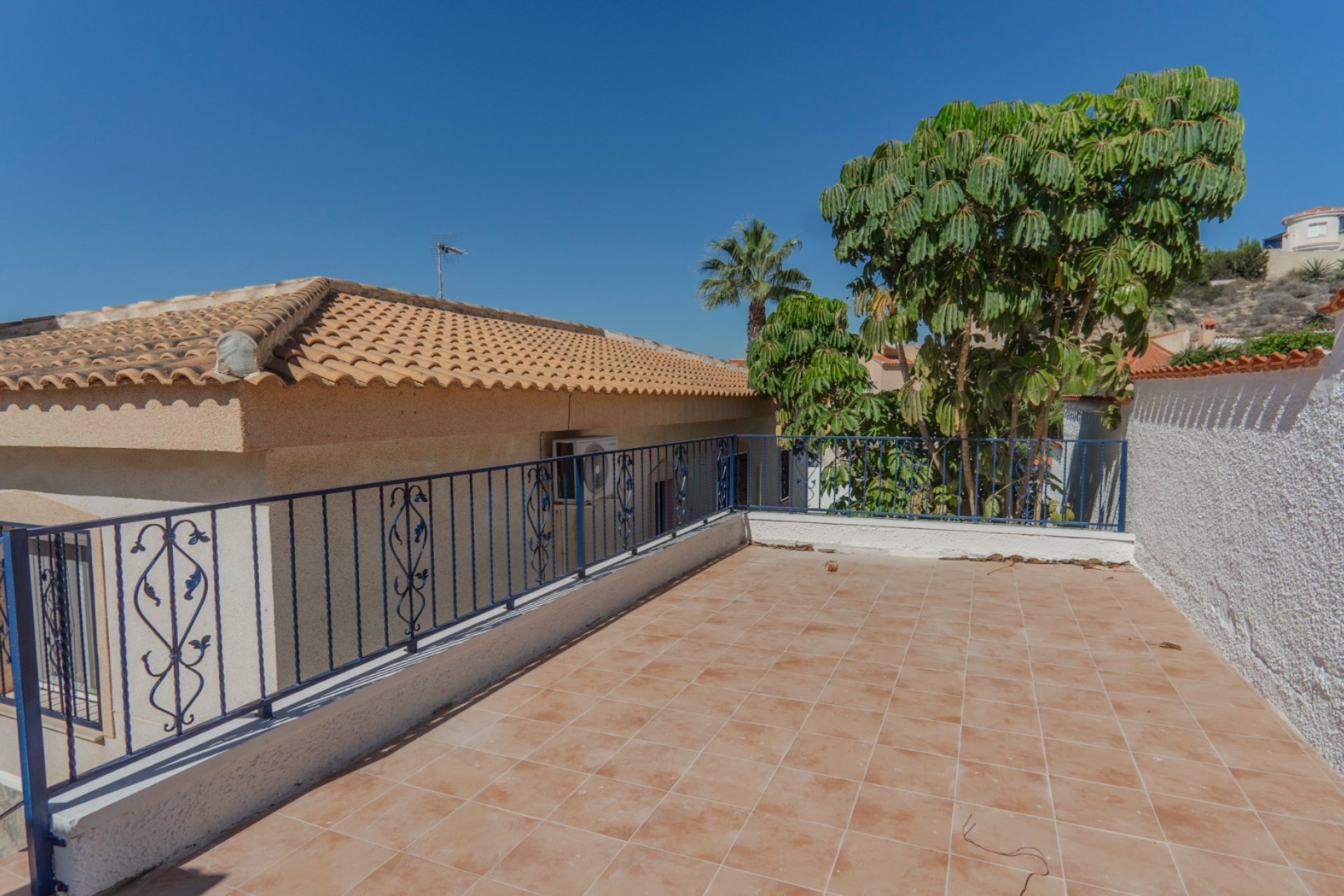 Resale - Villa - Ciudad Quesada - Rojales - La Marquesa