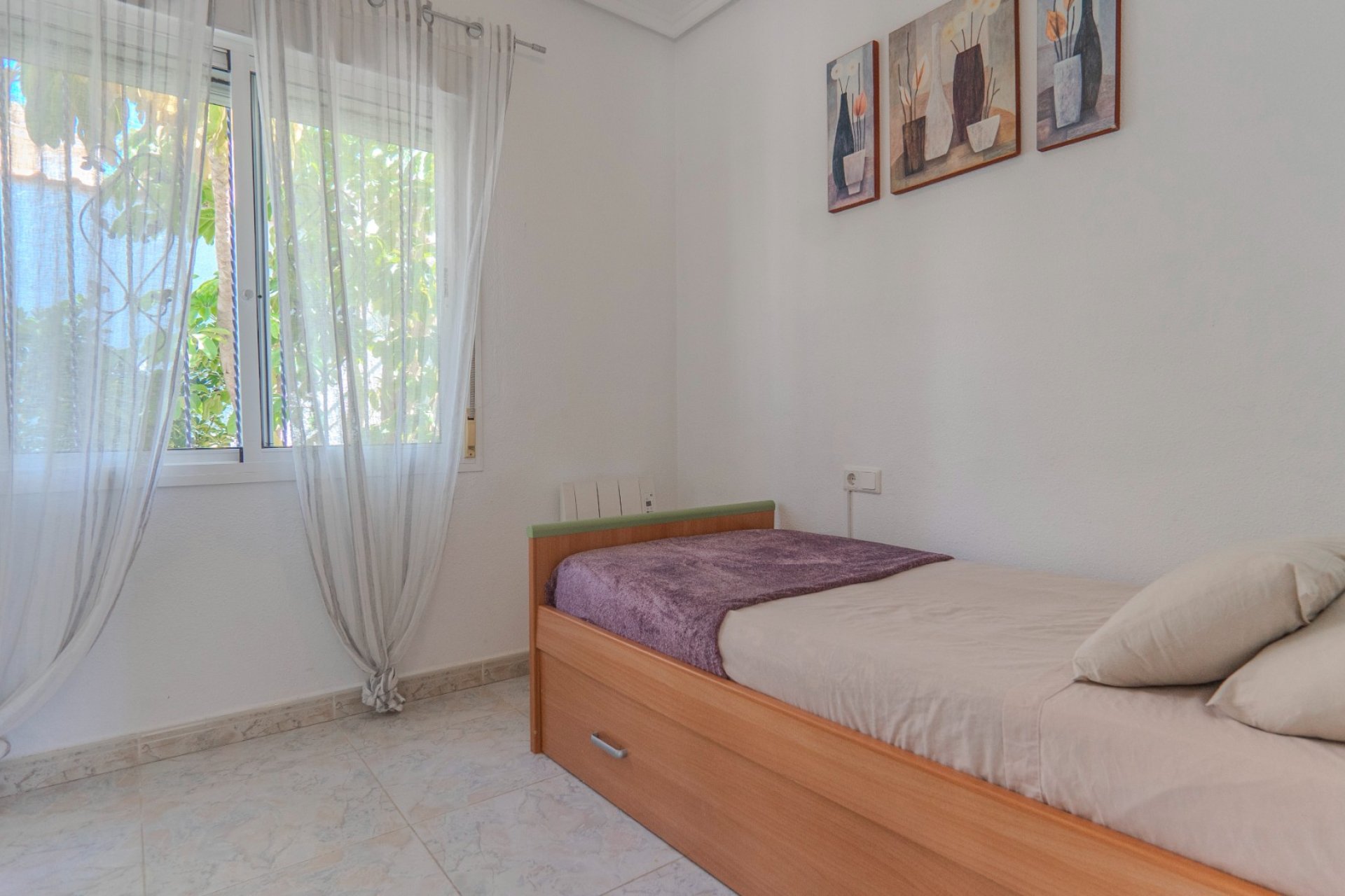 Resale - Villa - Ciudad Quesada - Rojales - La Marquesa