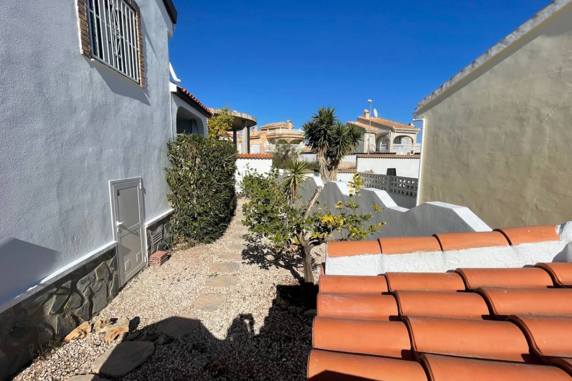 Resale - Villa - Ciudad Quesada - Rojales - Lo Pepin