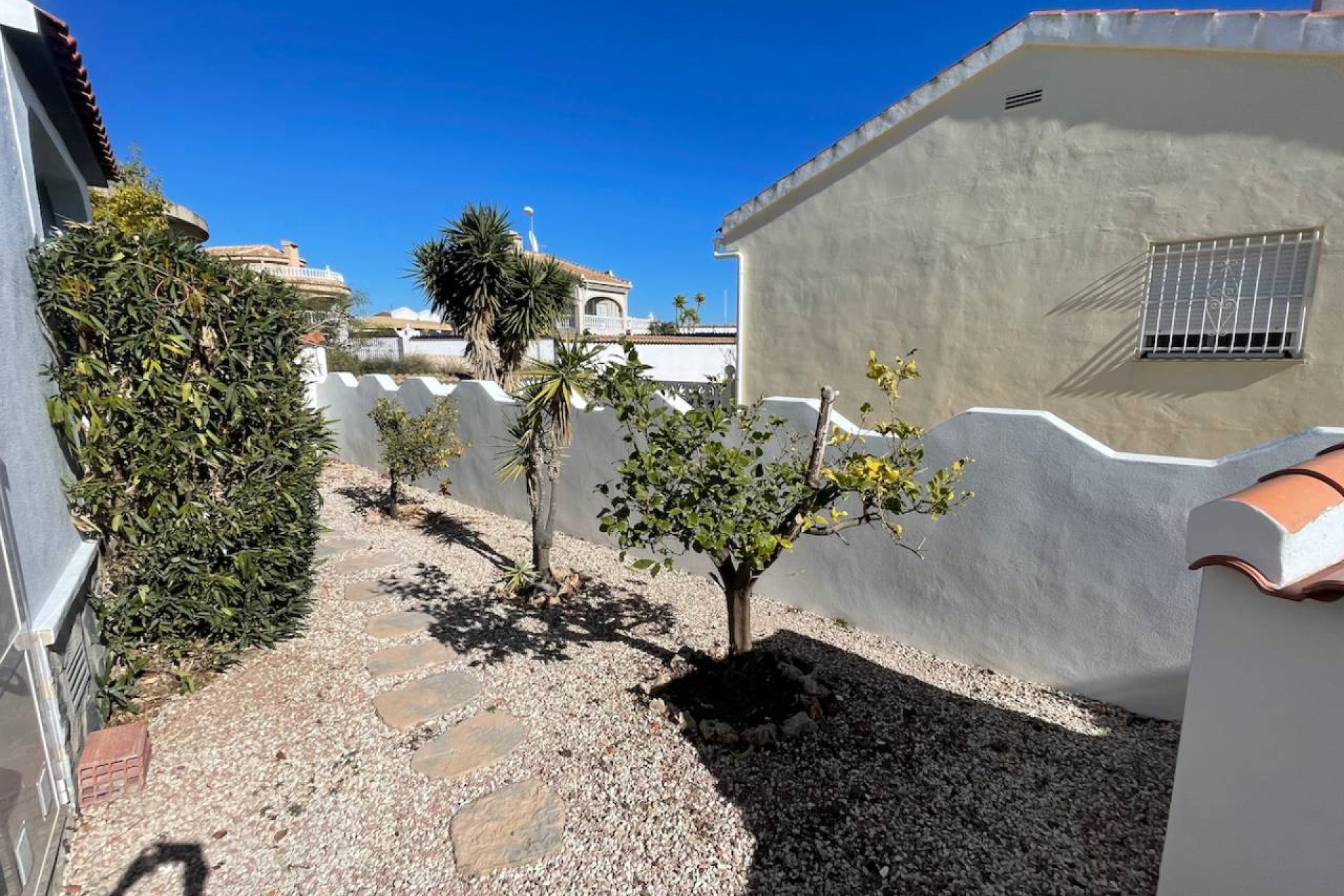 Resale - Villa - Ciudad Quesada - Rojales - Lo Pepin