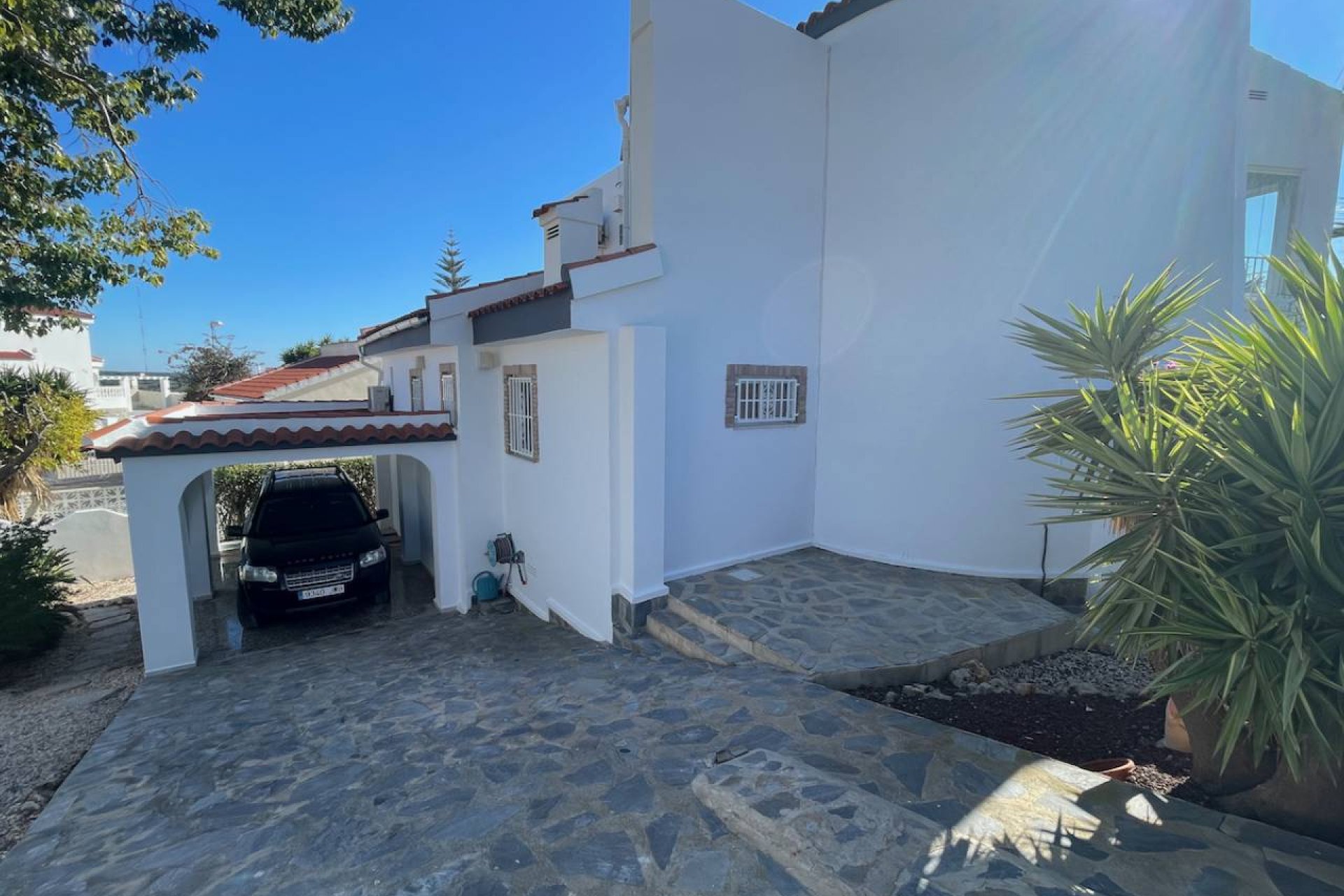 Resale - Villa - Ciudad Quesada - Rojales - Lo Pepin