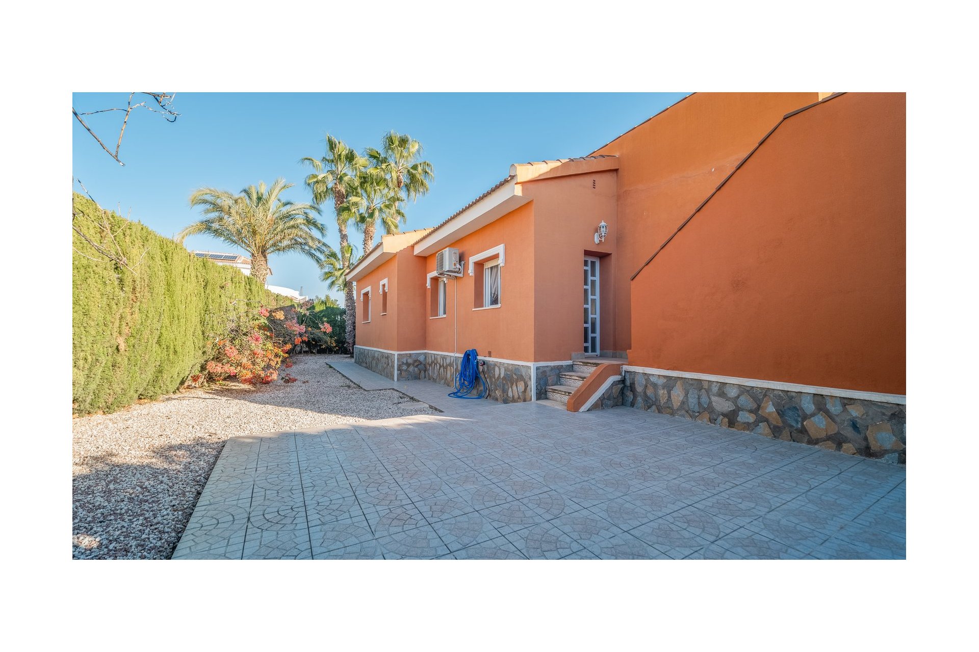 Resale - Villa - Ciudad Quesada - Rojales - Pueblo Bravo