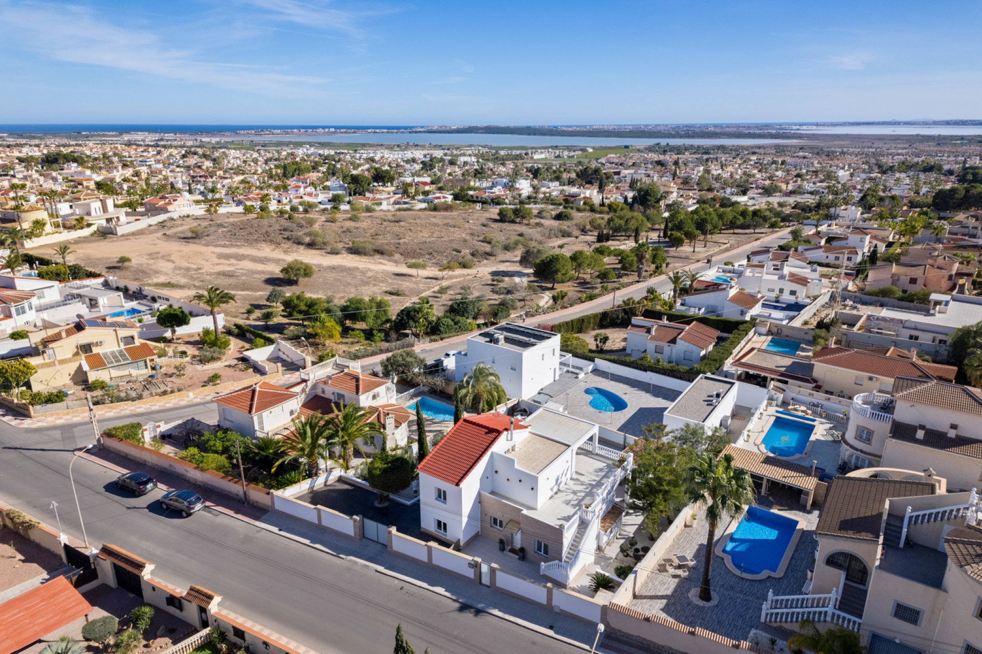 Resale - Villa - Ciudad Quesada - Rojales - Rojales