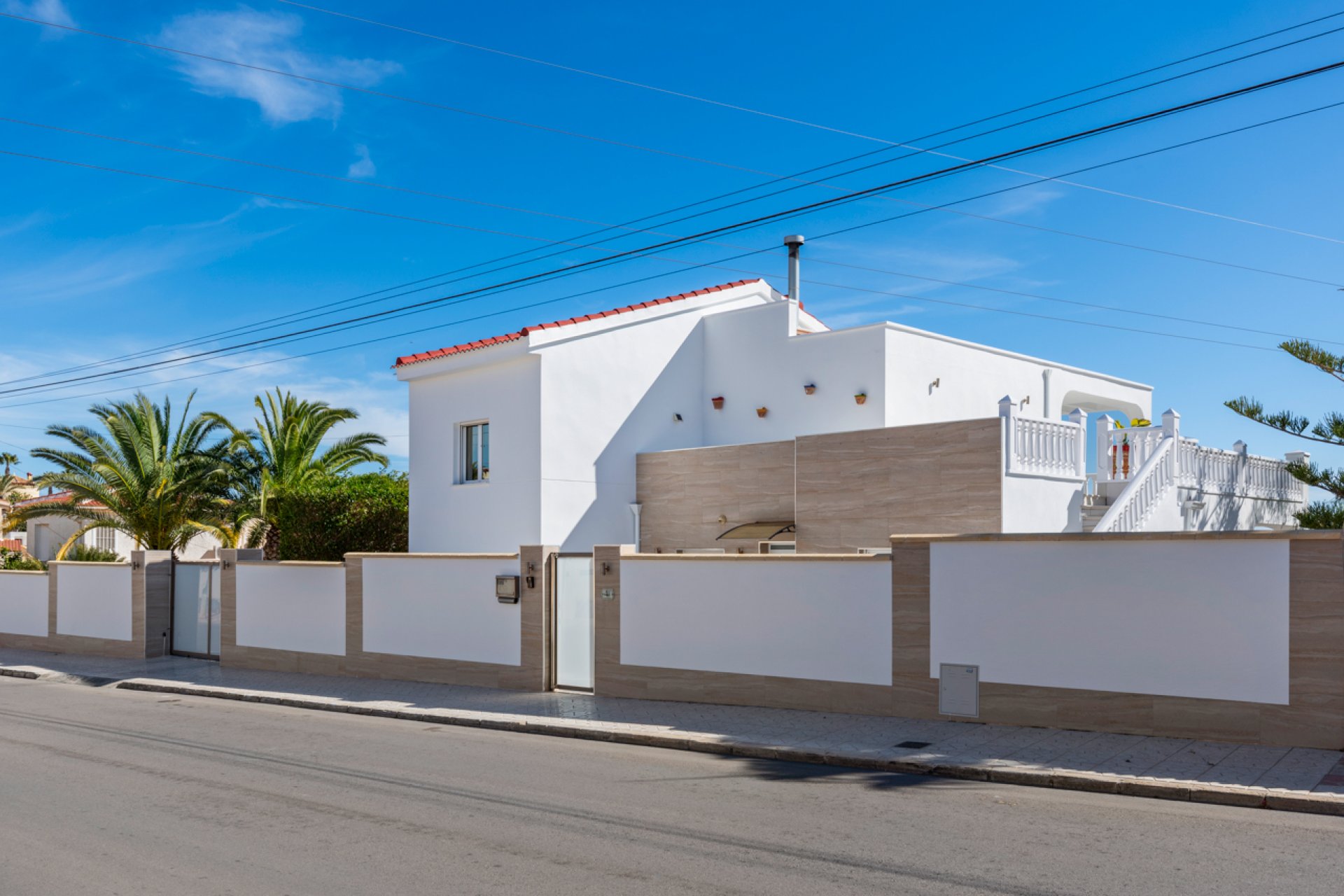 Resale - Villa - Ciudad Quesada - Rojales - Rojales