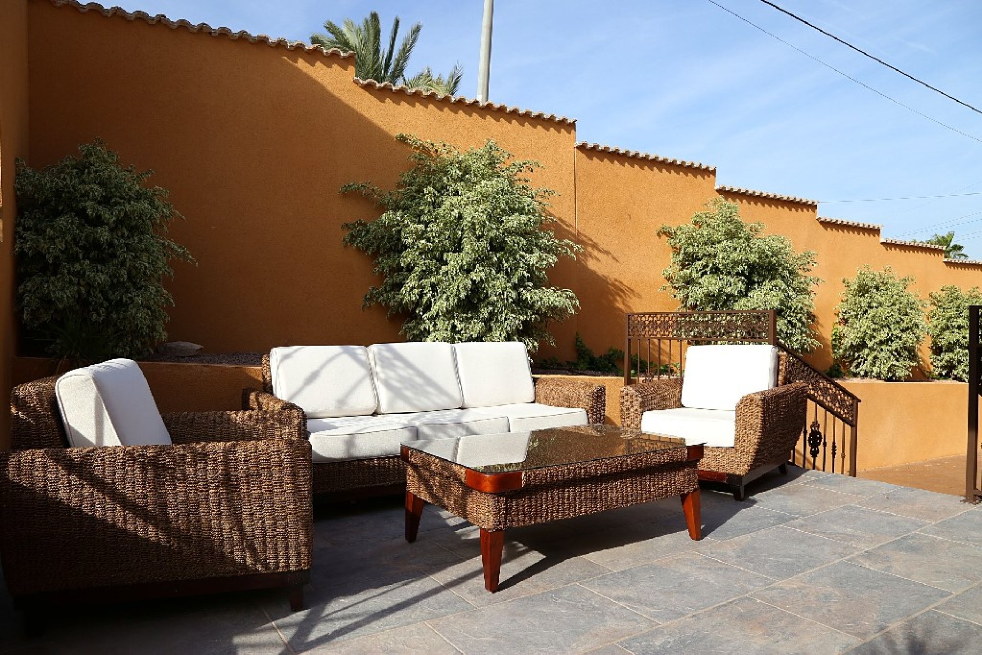 Resale - Villa - Ciudad Quesada - Rojales - Town Center