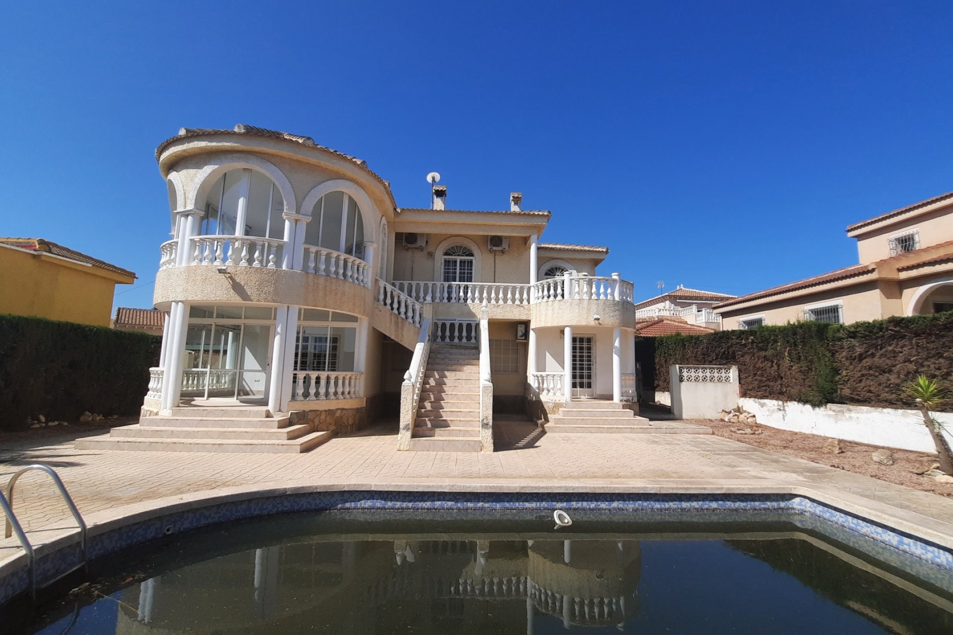 Resale - Villa - Ciudad Quesada - Rojales - Town Center