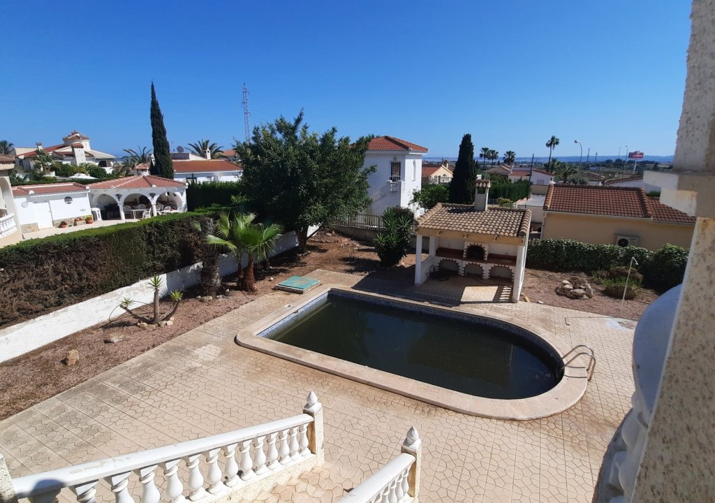 Resale - Villa - Ciudad Quesada - Rojales - Town Center