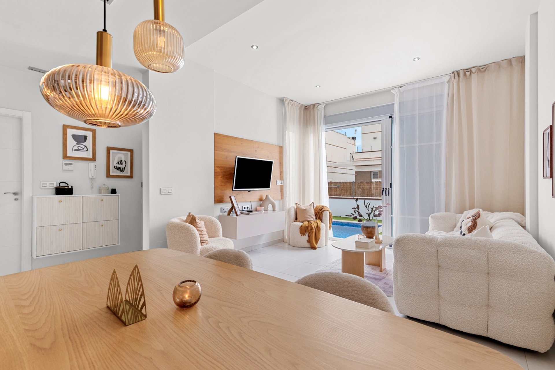 Resale - Villa - Ciudad Quesada - Rojales