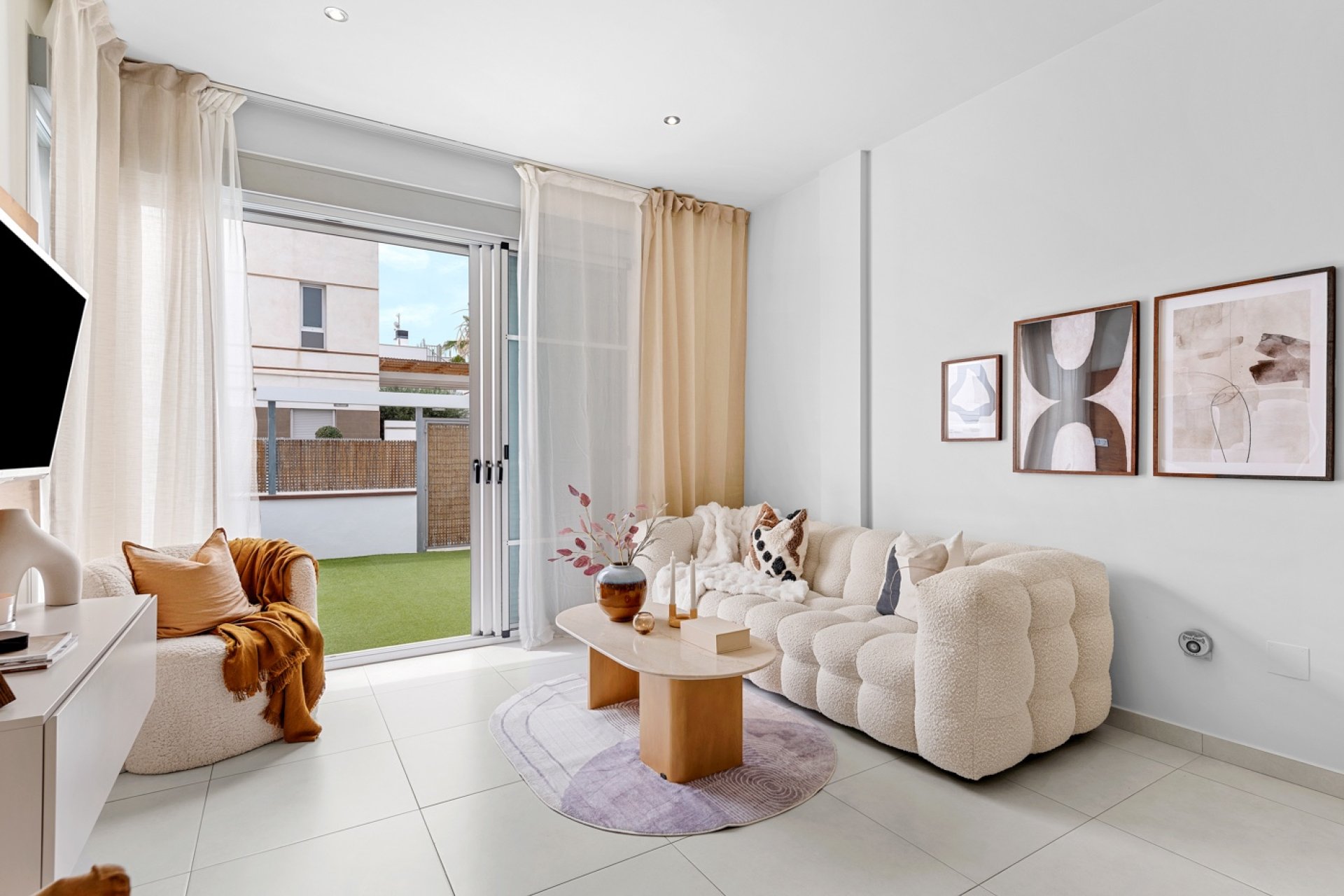 Resale - Villa - Ciudad Quesada - Rojales