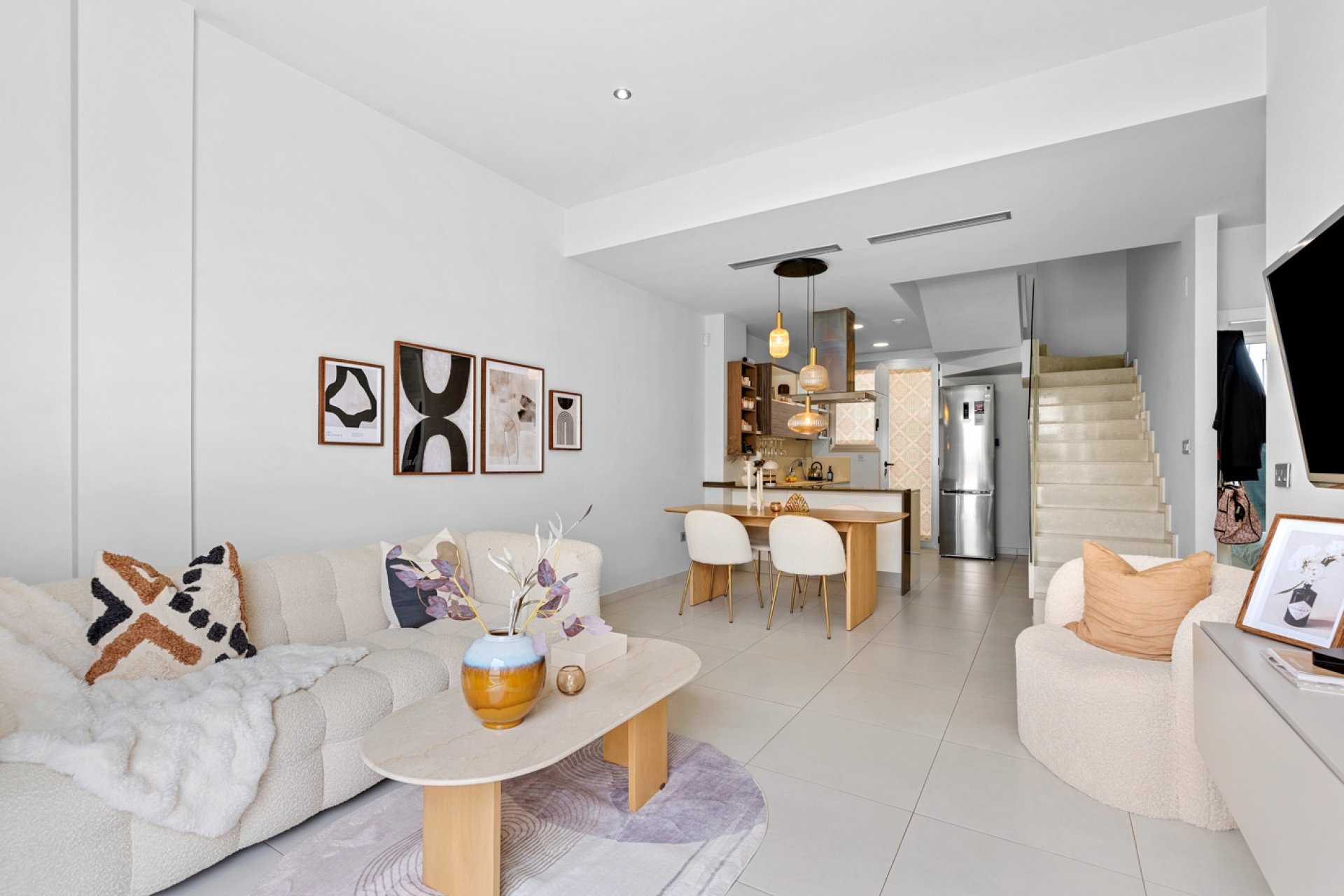 Resale - Villa - Ciudad Quesada - Rojales