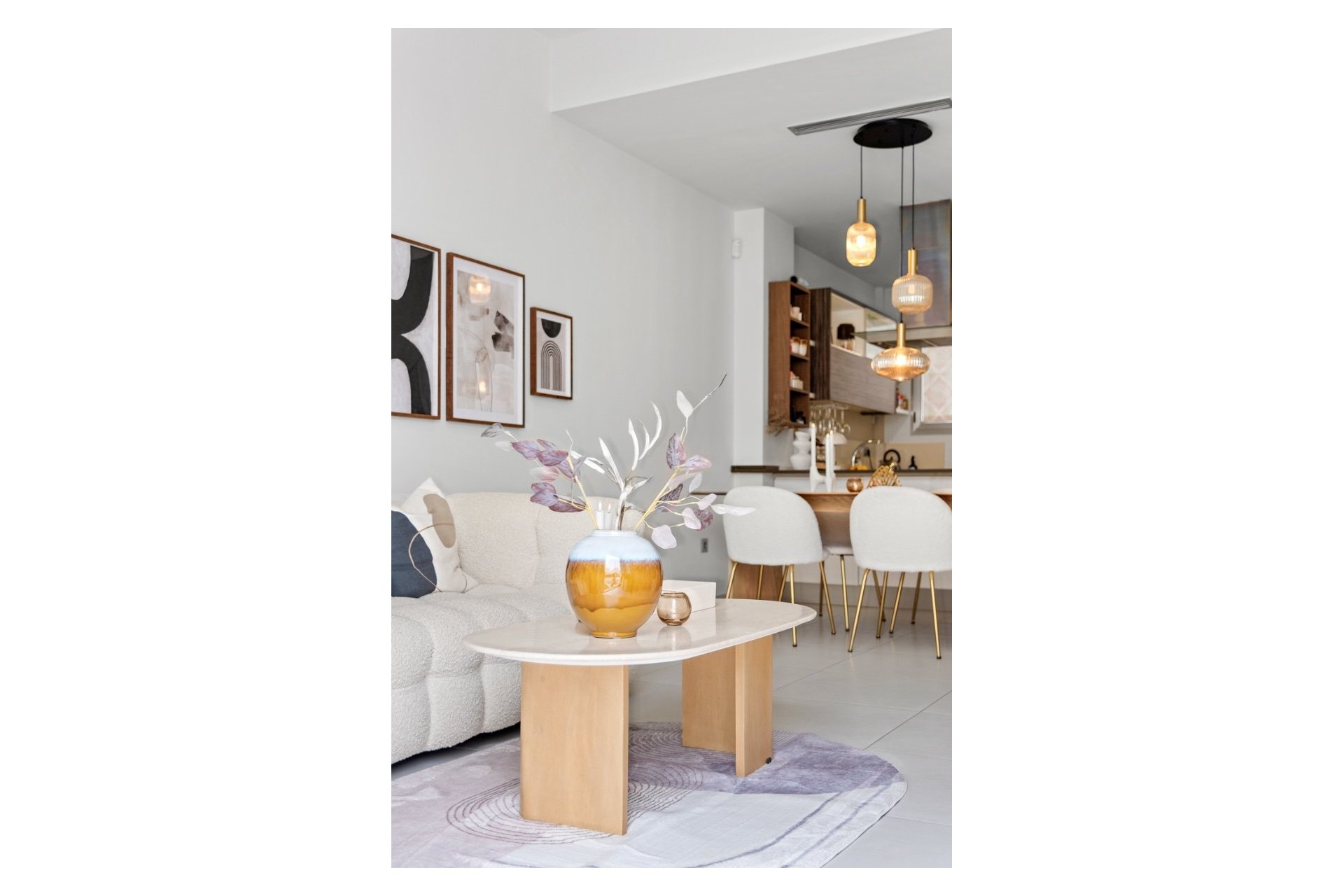Resale - Villa - Ciudad Quesada - Rojales