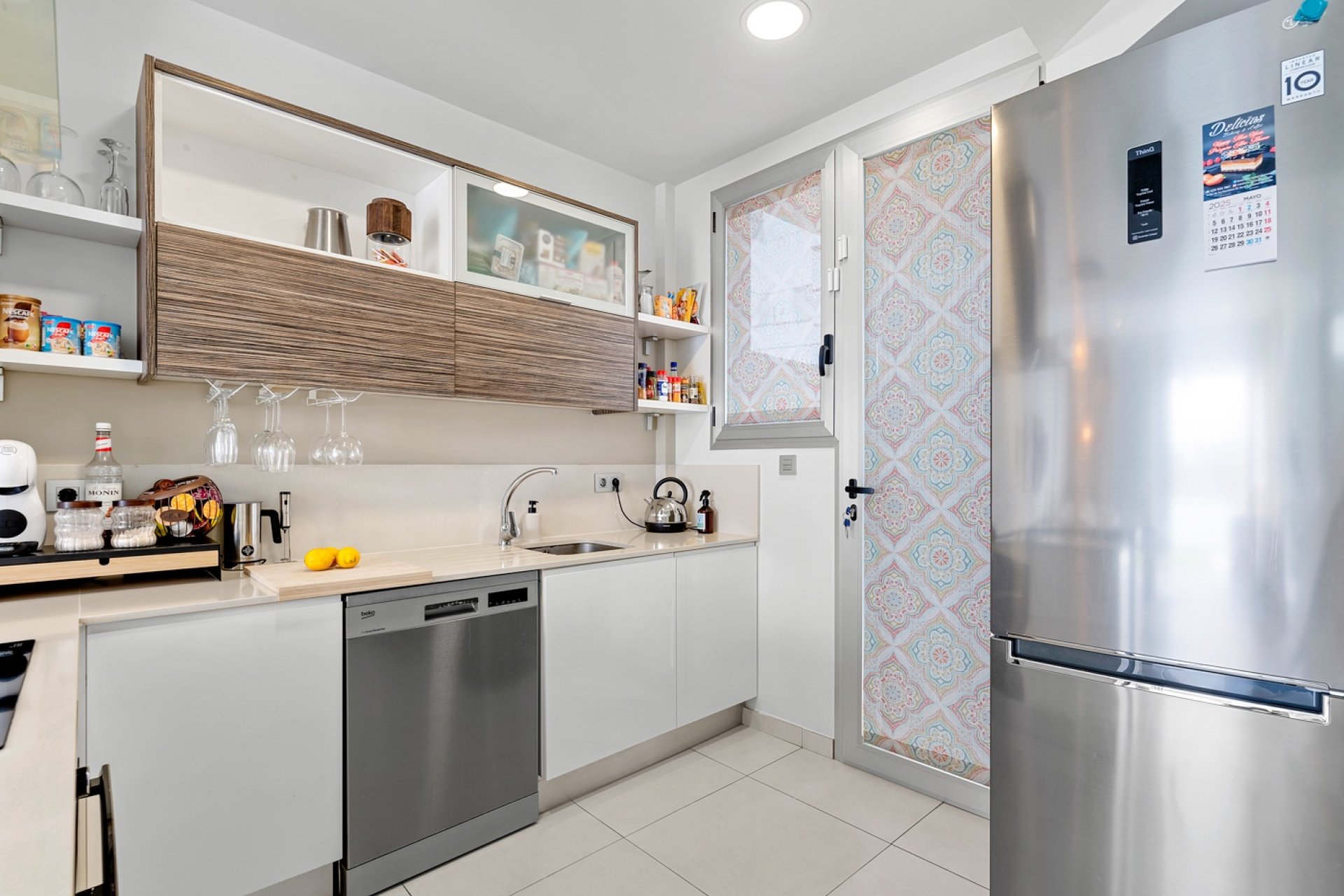 Resale - Villa - Ciudad Quesada - Rojales