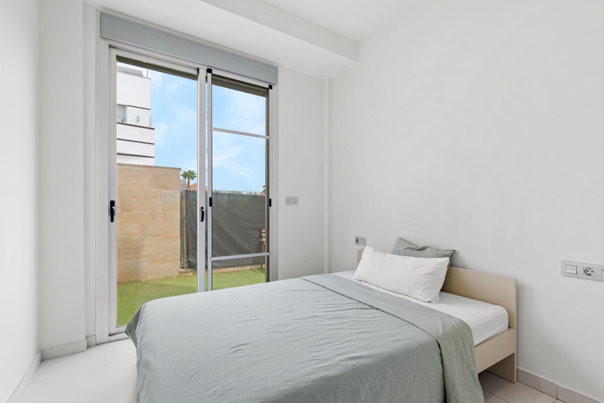 Resale - Villa - Ciudad Quesada - Rojales
