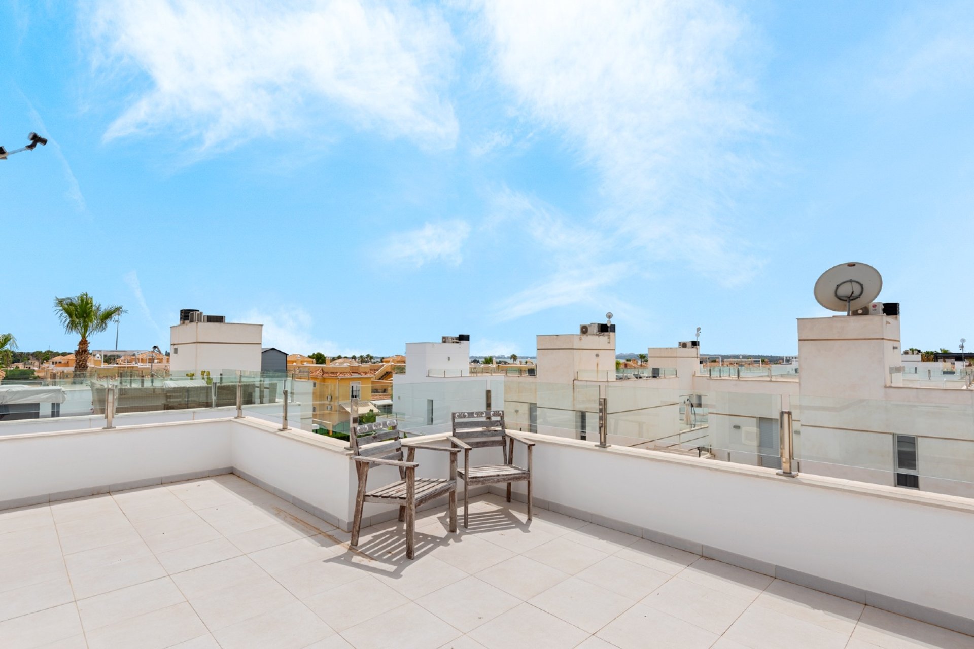 Resale - Villa - Ciudad Quesada - Rojales