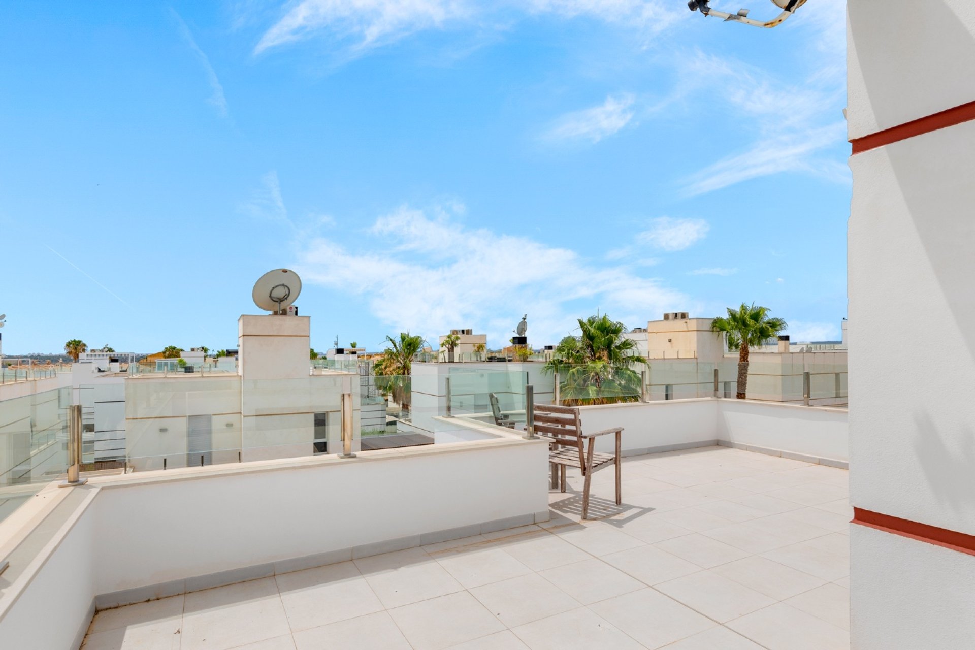 Resale - Villa - Ciudad Quesada - Rojales