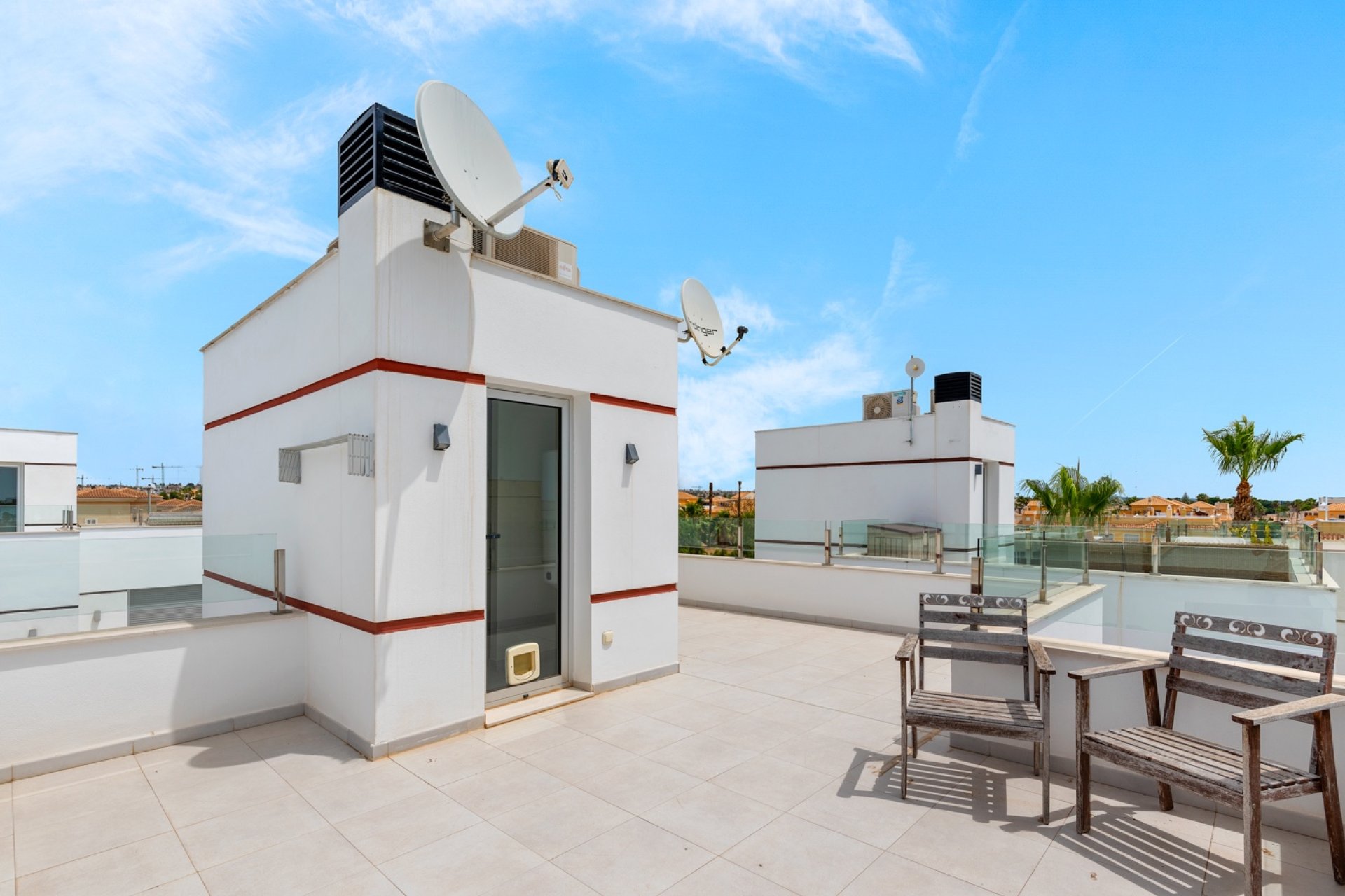 Resale - Villa - Ciudad Quesada - Rojales