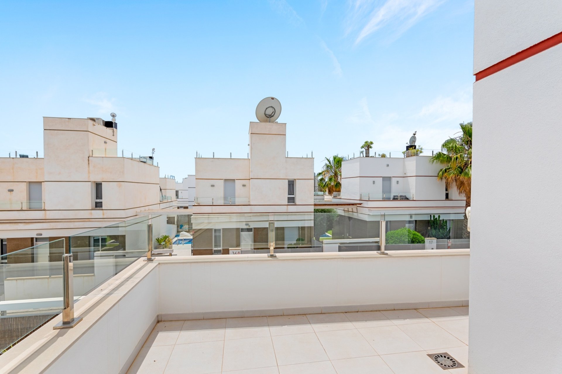 Resale - Villa - Ciudad Quesada - Rojales